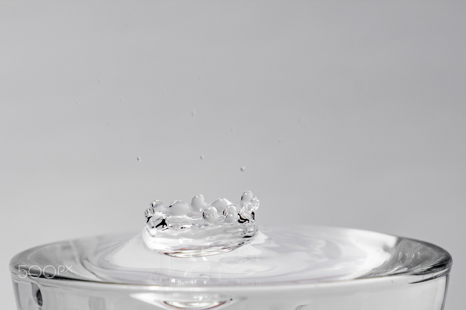 Canon EF 24-105mm F3.5-5.6 IS STM sample photo. Splash3 photography