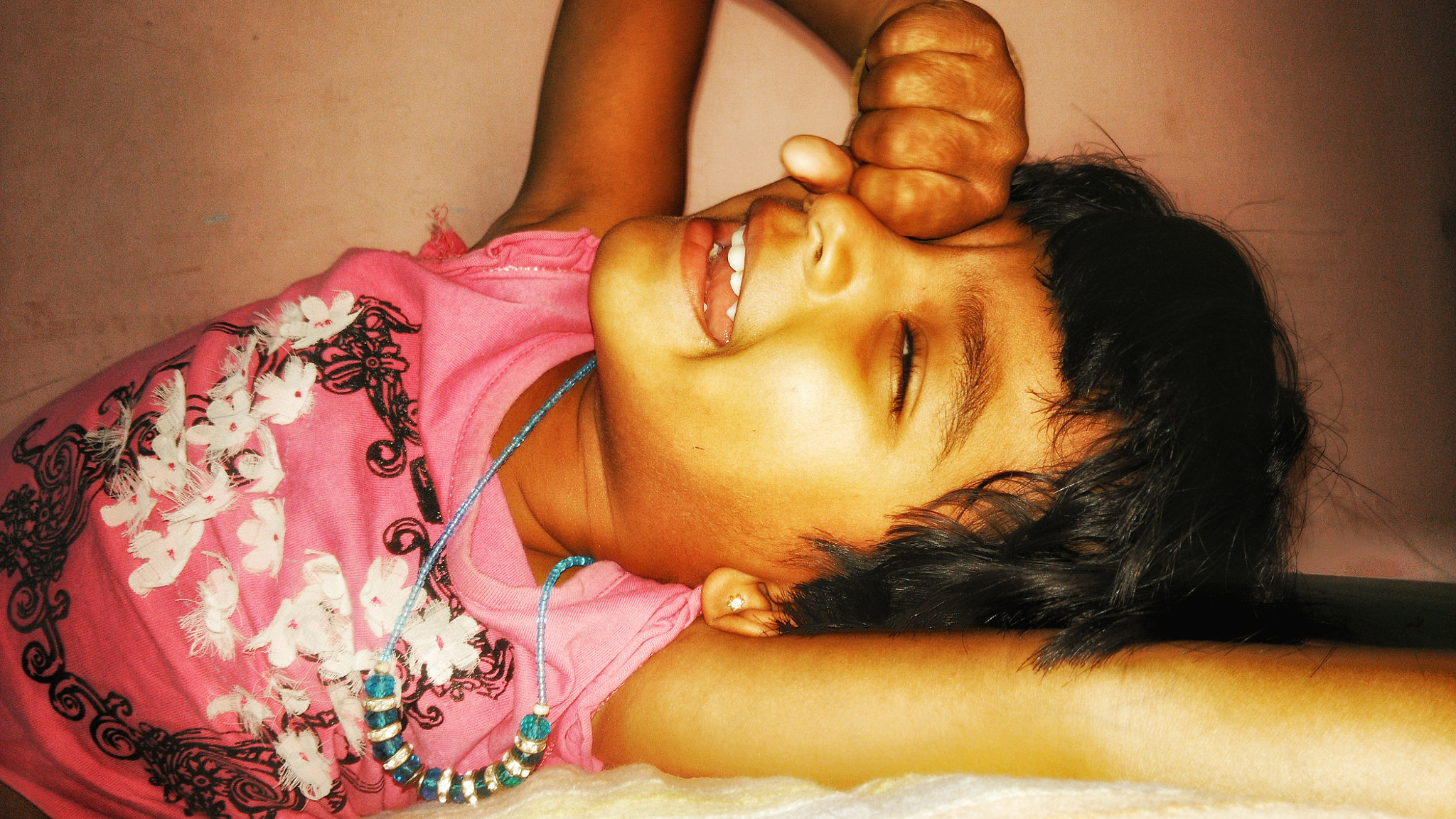 HUAWEI Che1-L04 sample photo. Kids photography photography