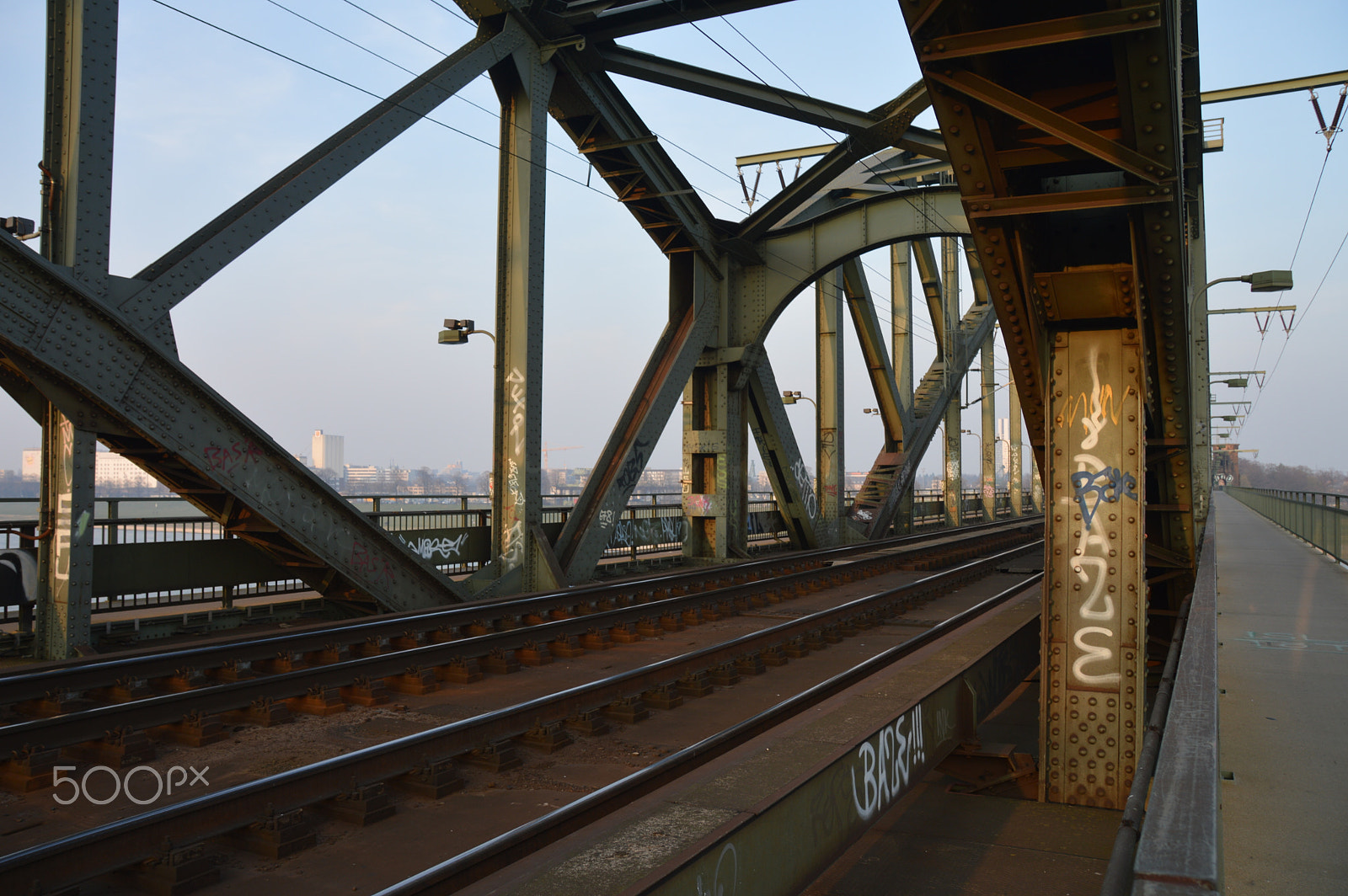 Sigma 18-200mm F3.5-6.3 II DC OS HSM sample photo. Altebrücke photography