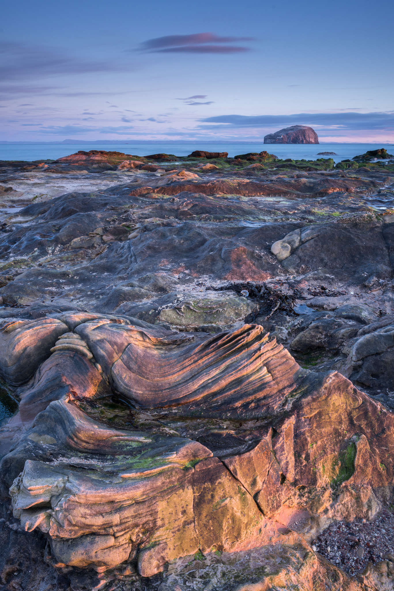 Nikon D810 + Nikon PC-E Nikkor 24mm F3.5D ED Tilt-Shift sample photo. First rays photography