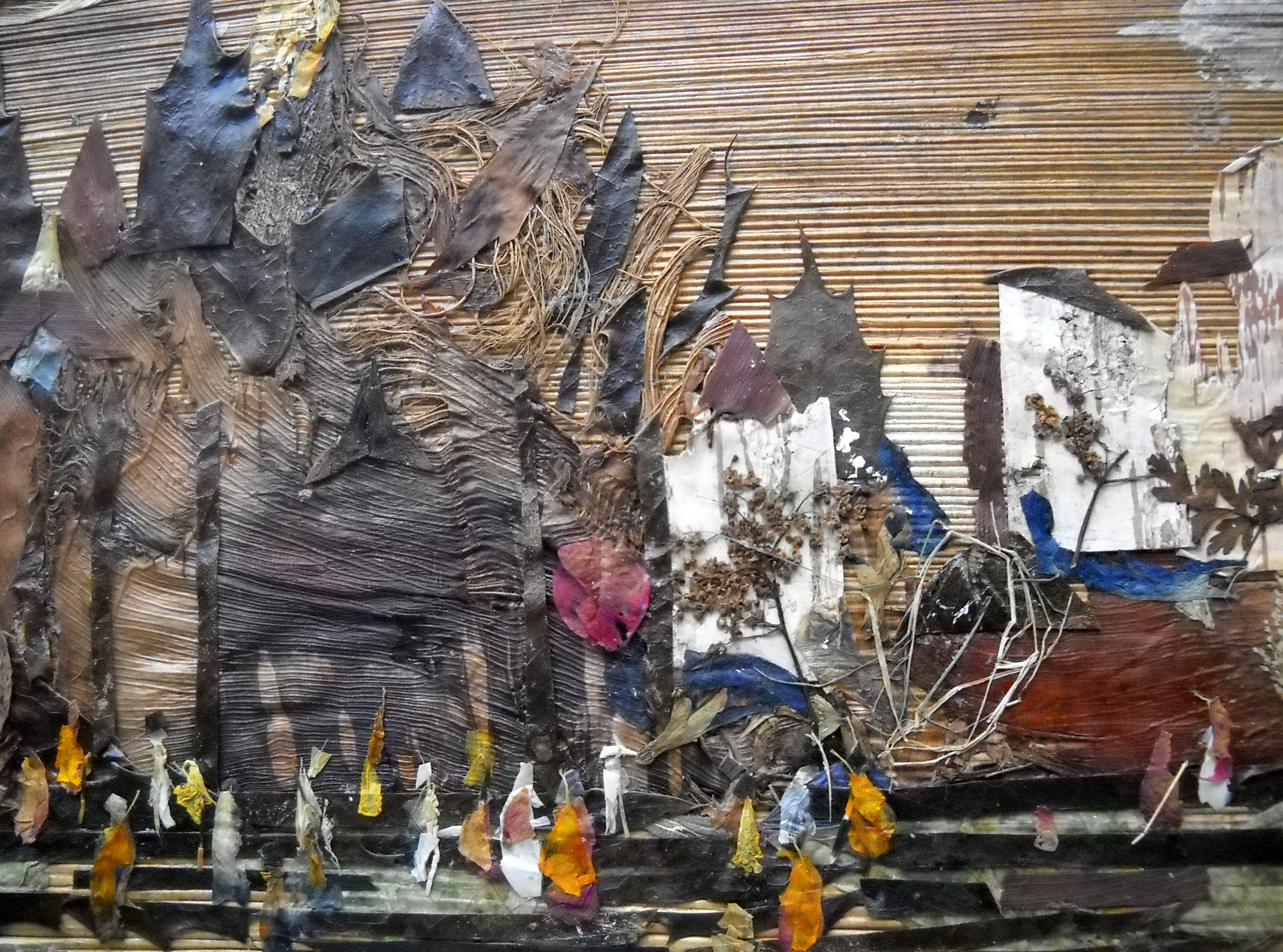 Nikon Coolpix L20 sample photo. Ancient palace in dream photography