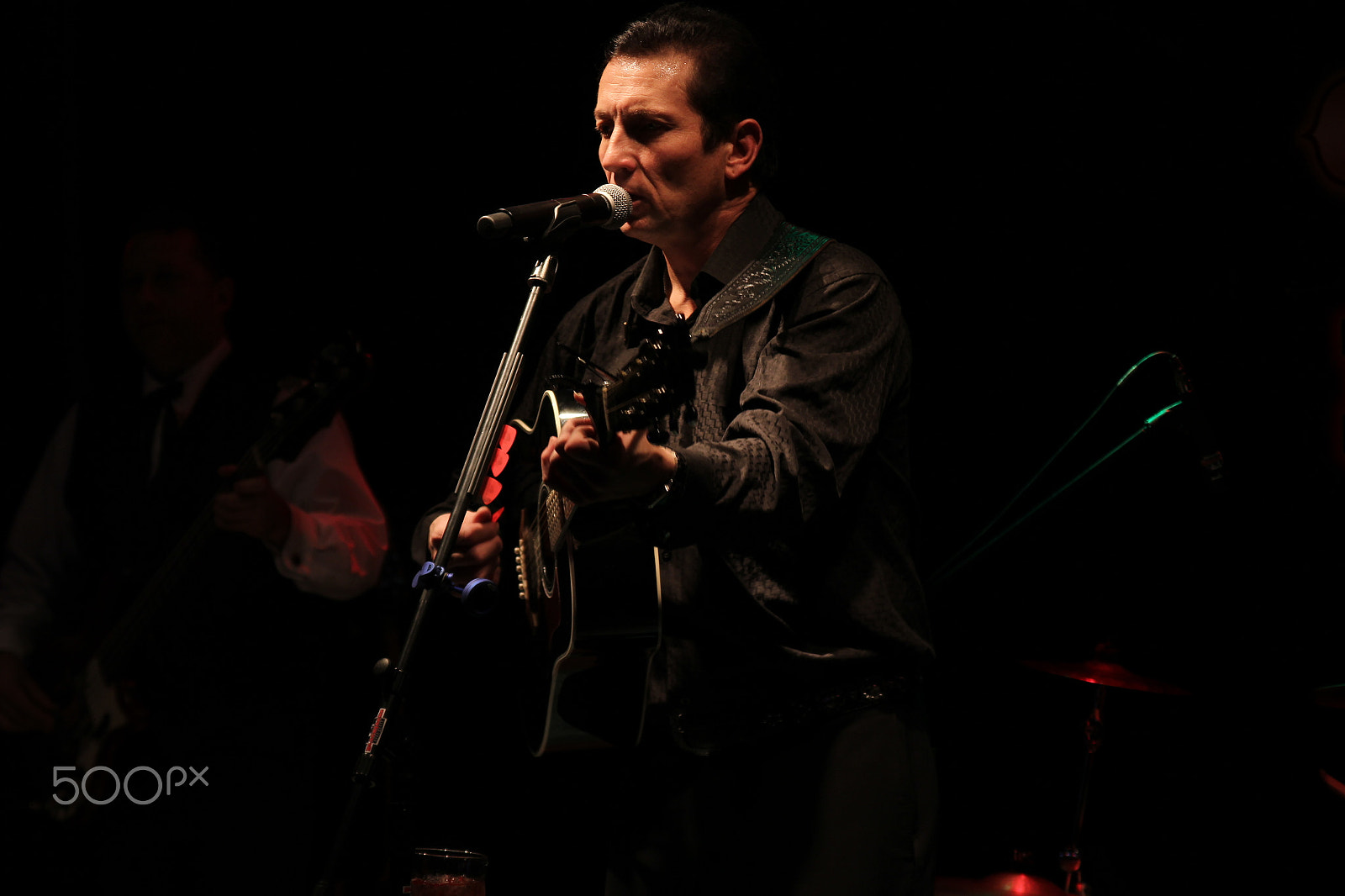 Canon EOS 550D (EOS Rebel T2i / EOS Kiss X4) sample photo. David james / johnny cash photography