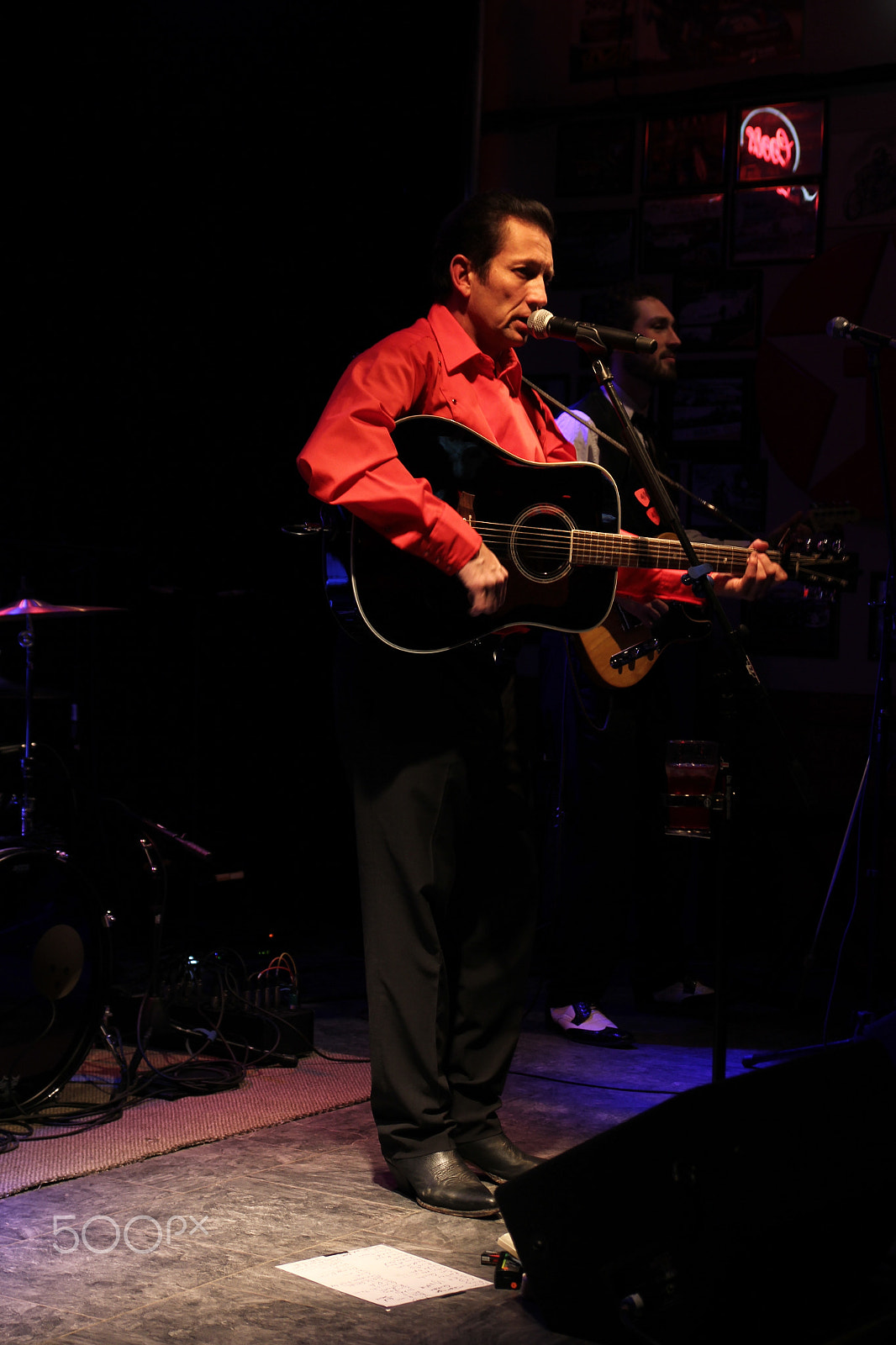 Canon EOS 550D (EOS Rebel T2i / EOS Kiss X4) sample photo. David james / johnny cash photography