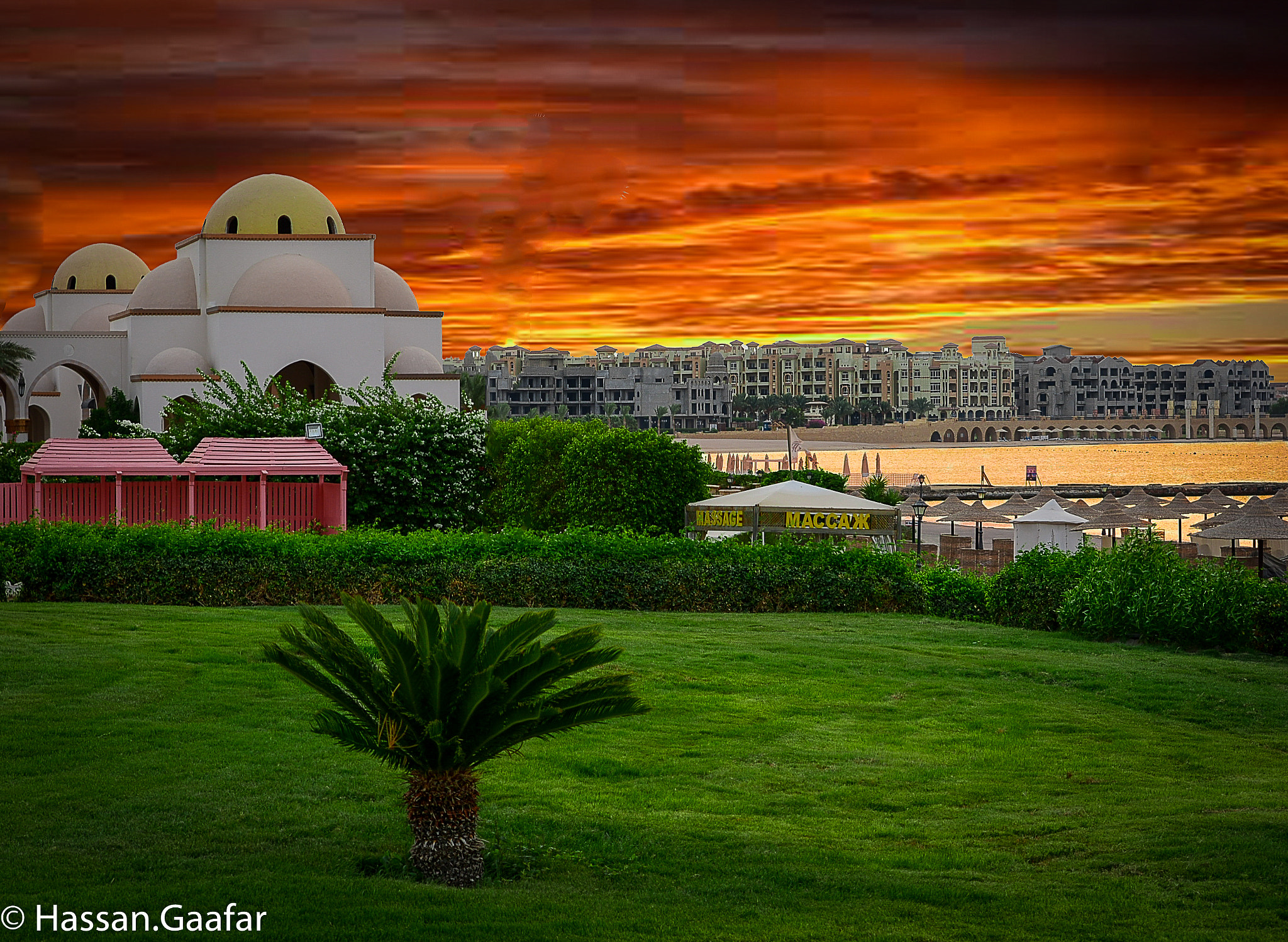 AF Zoom-Nikkor 35-80mm f/4-5.6D N sample photo. Hurghada 7 photography