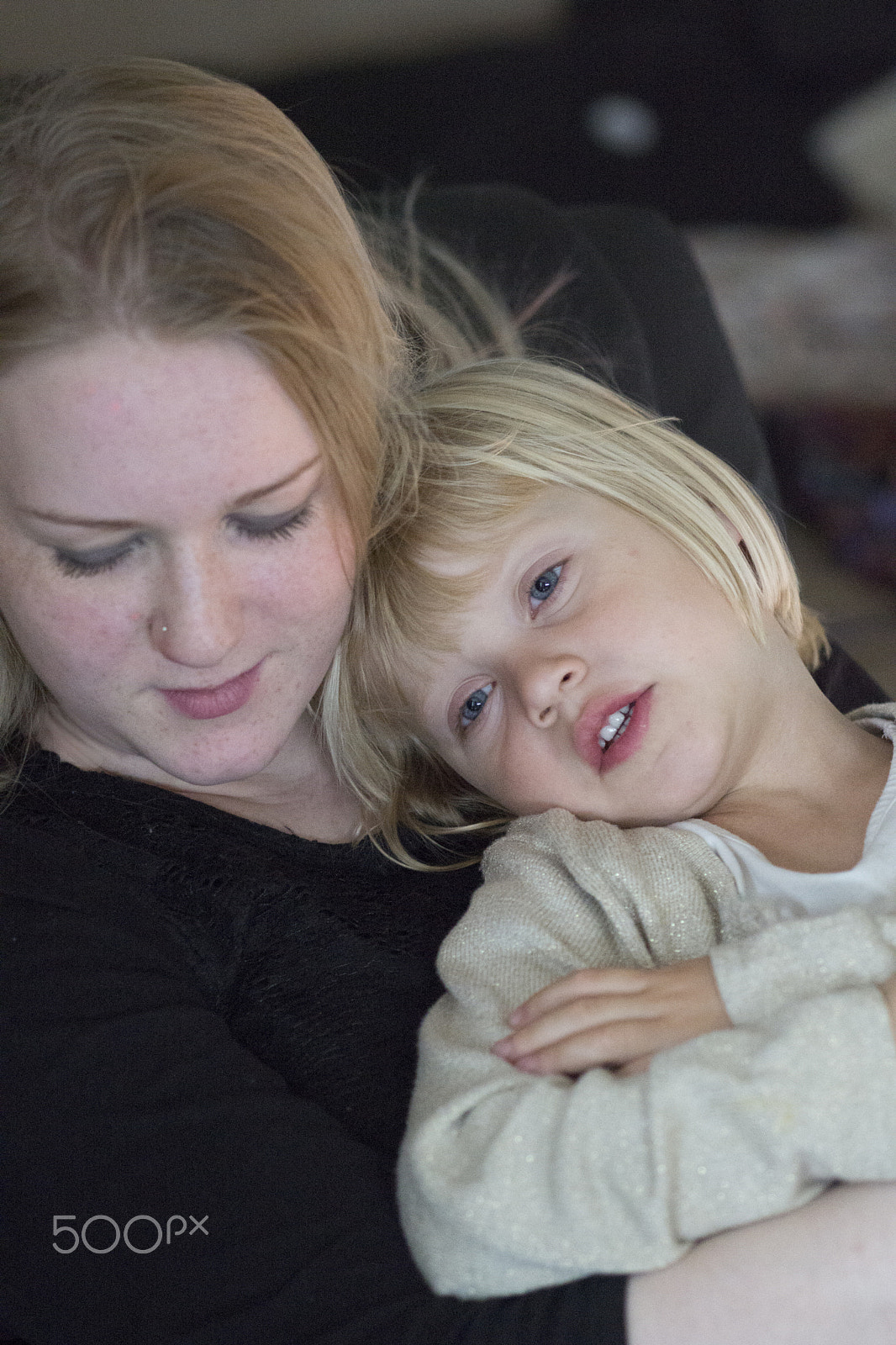 Sony SLT-A77 + Minolta AF 100mm F2.8 Macro [New] sample photo. Frederikke photography