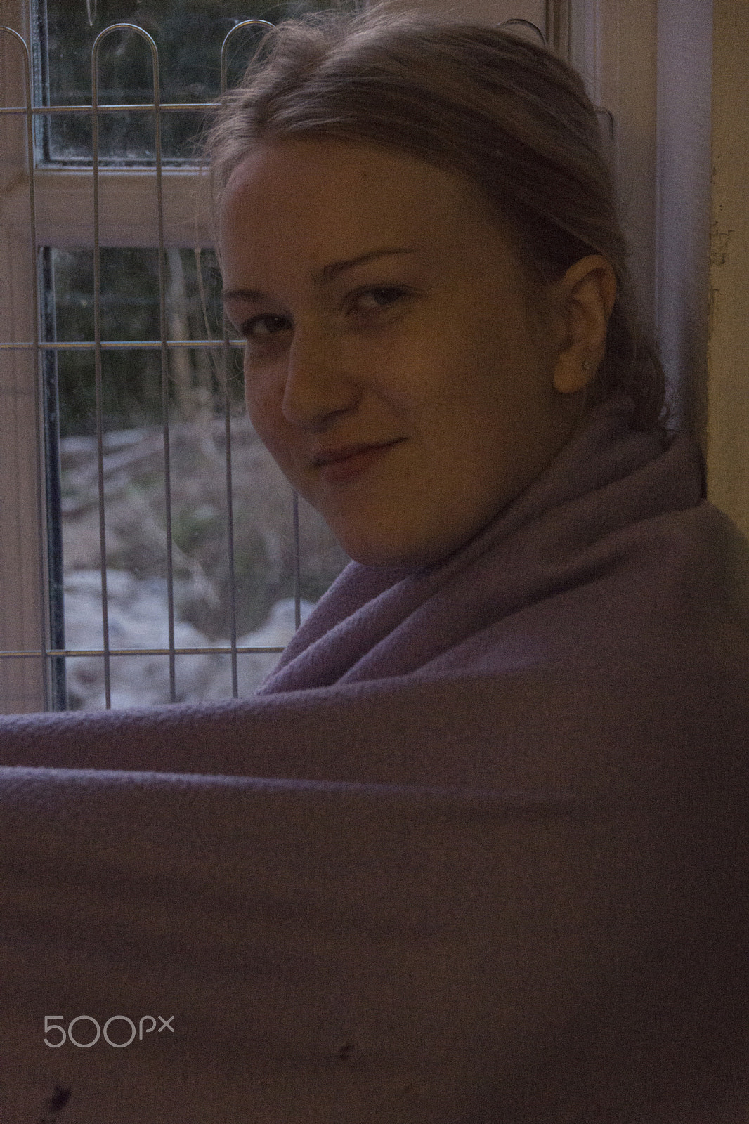 Tamron AF 28-105mm F4-5.6 [IF] sample photo. Frederikke photography