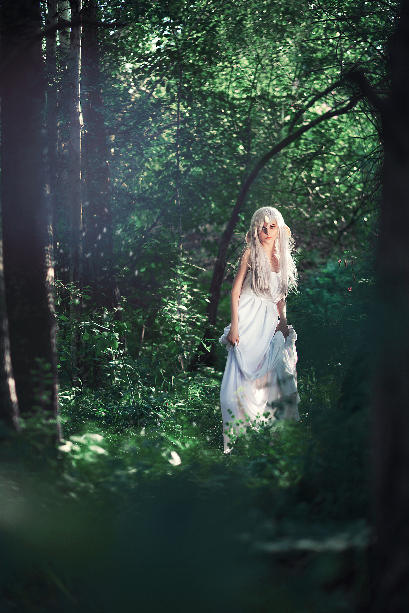 Canon EF 85mm F1.8 USM sample photo. *** photography