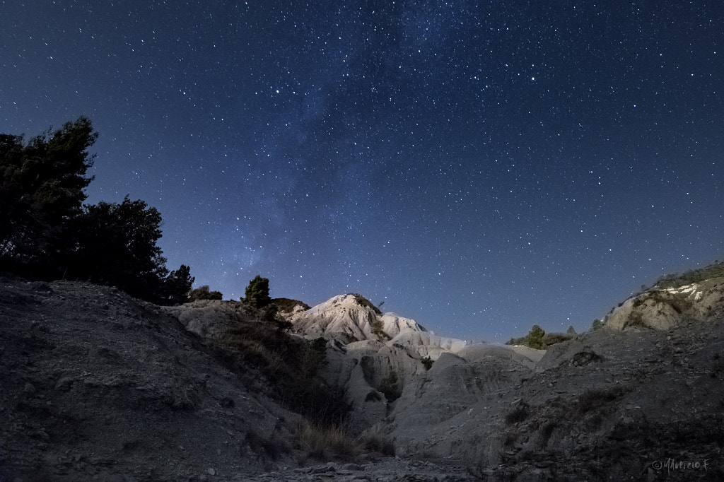 Karstic Hills by Maurizio Frigerio on 500px.com