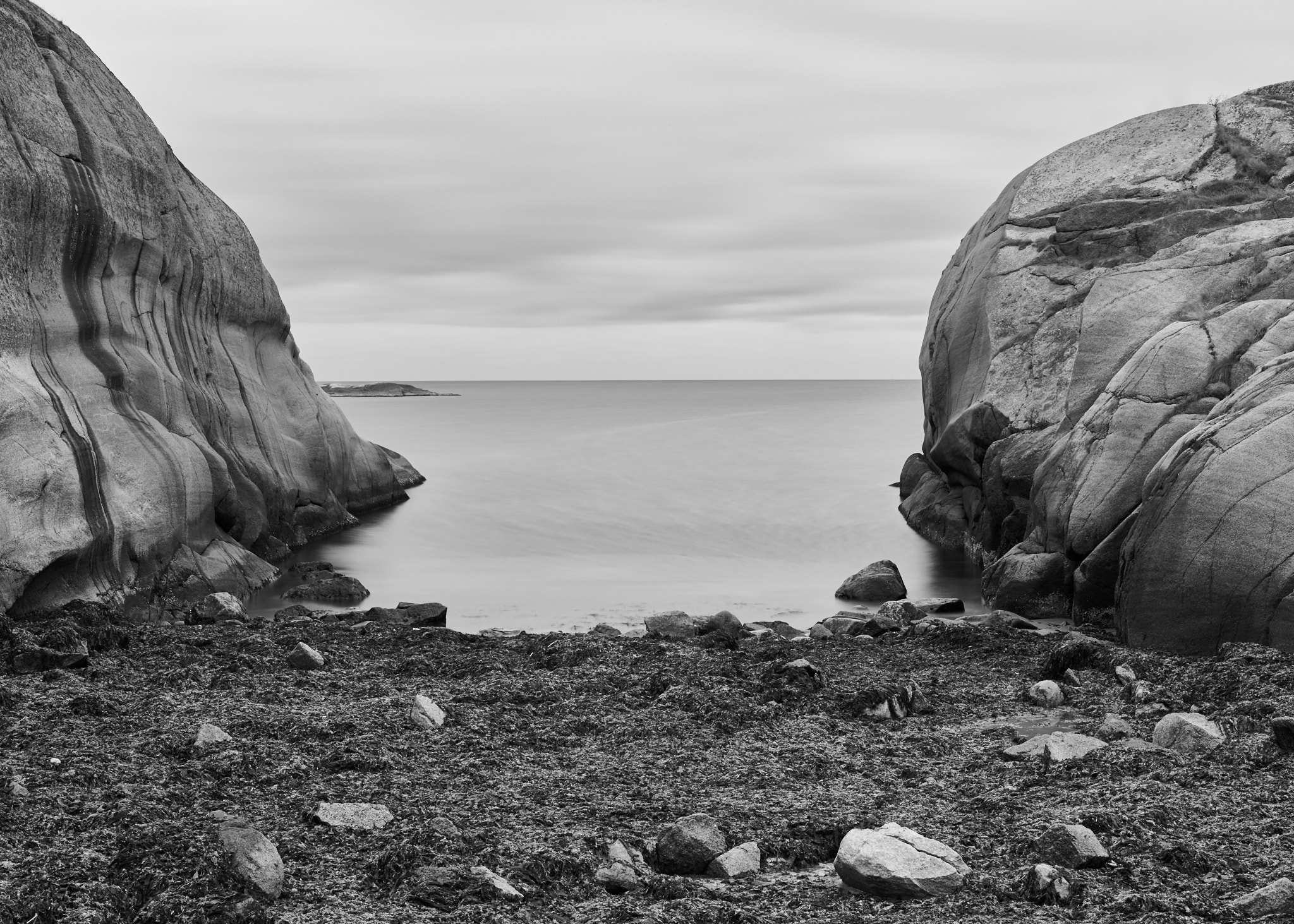 Leica S (TYP 006) sample photo. Silent evening photography