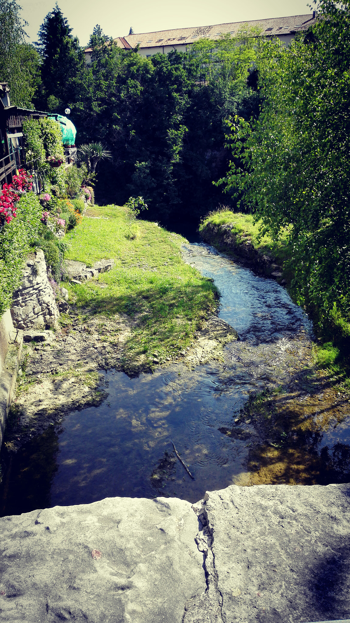 HUAWEI H60-L04 sample photo. La pace photography
