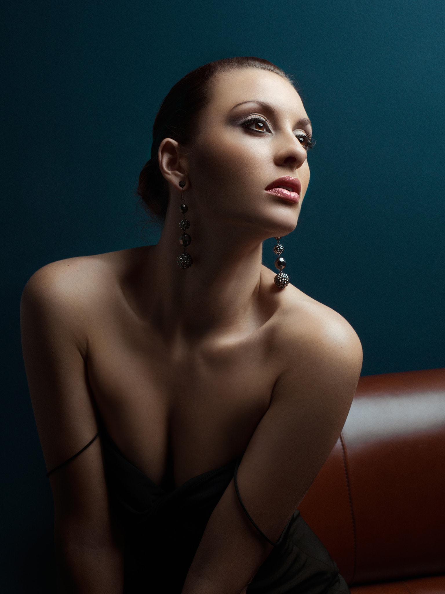 Hasselblad H3D sample photo. Jess photography