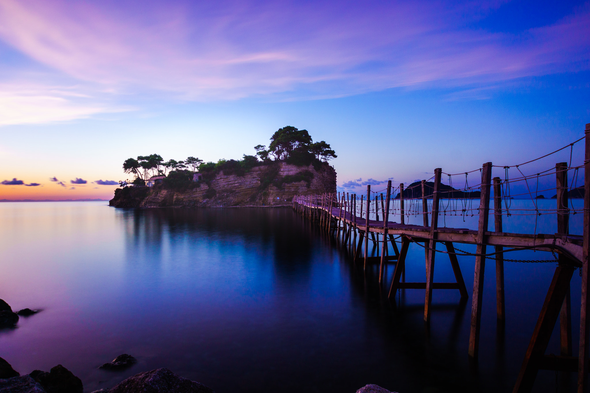 Sony ILCA-77M2 sample photo. Zakynthos photography