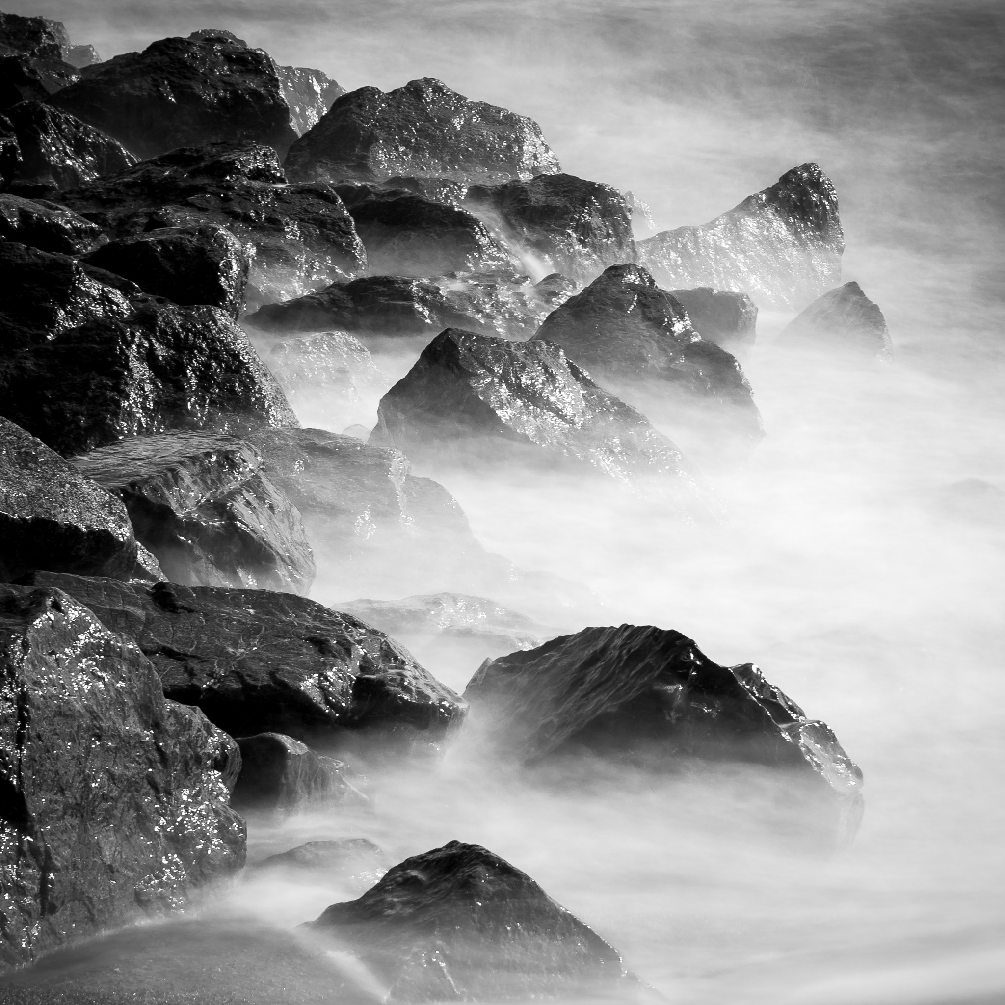 Canon EOS 6D + EF28-70mm f/2.8L USM sample photo. Contrasting textures photography