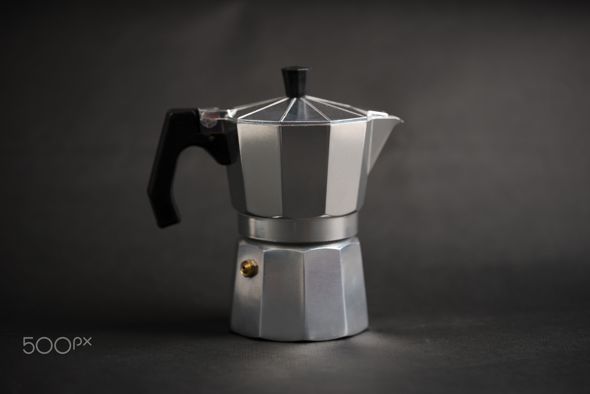 Italian expresso machine