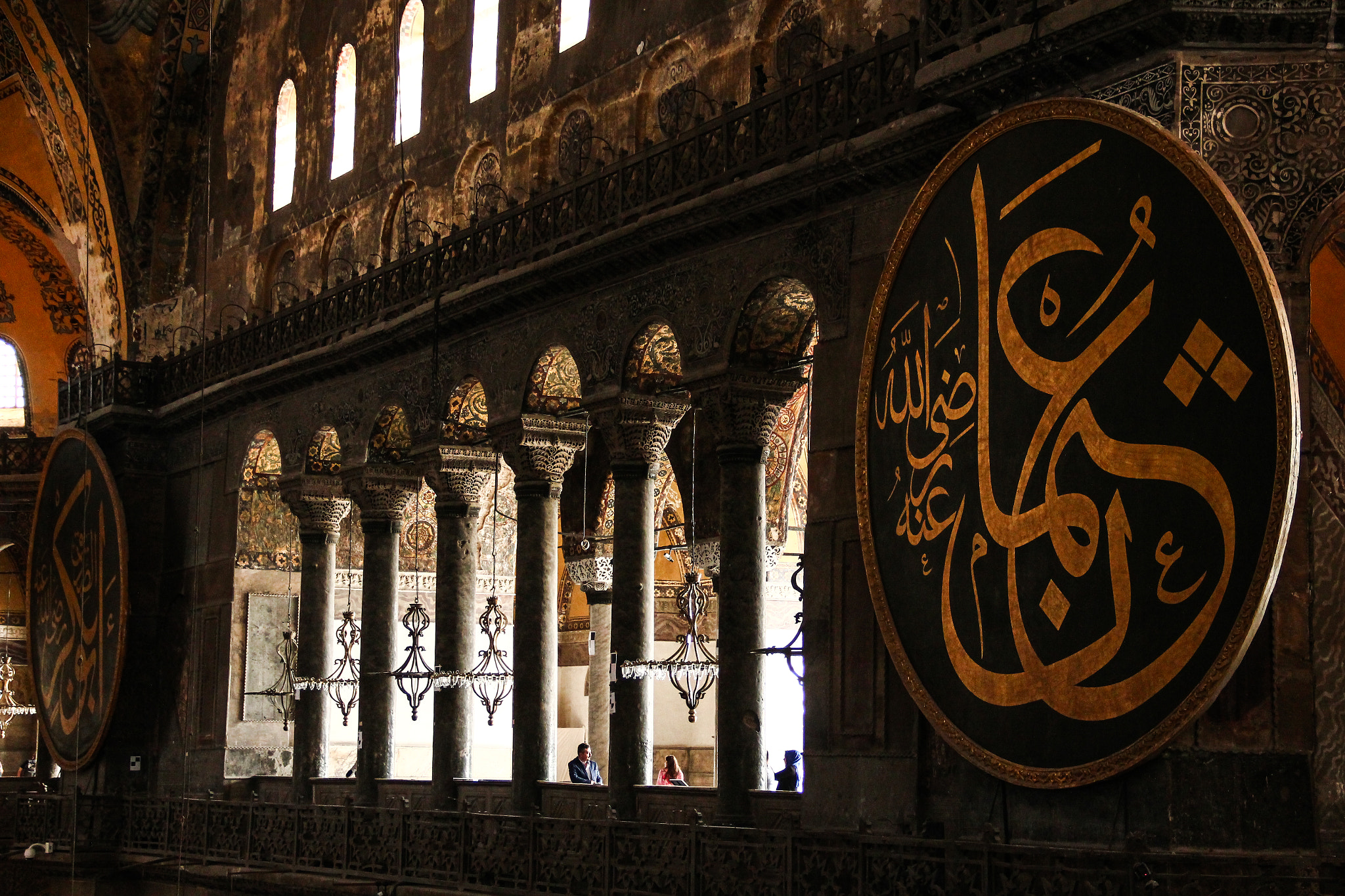 Canon EOS 550D (EOS Rebel T2i / EOS Kiss X4) sample photo. The mosque ii photography