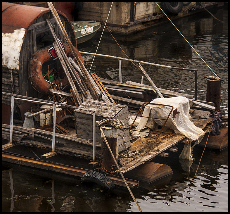 Canon EF-S 55-250mm F4-5.6 IS sample photo. ........ photography