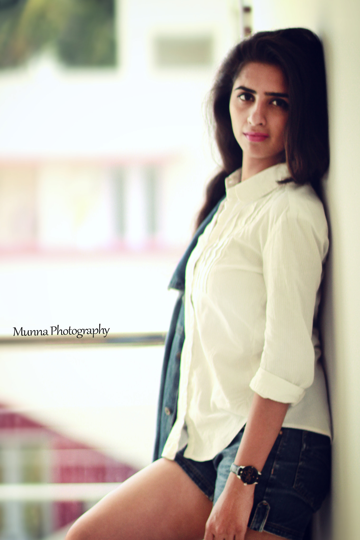 Canon EF 85mm F1.2L II USM sample photo. Img photography