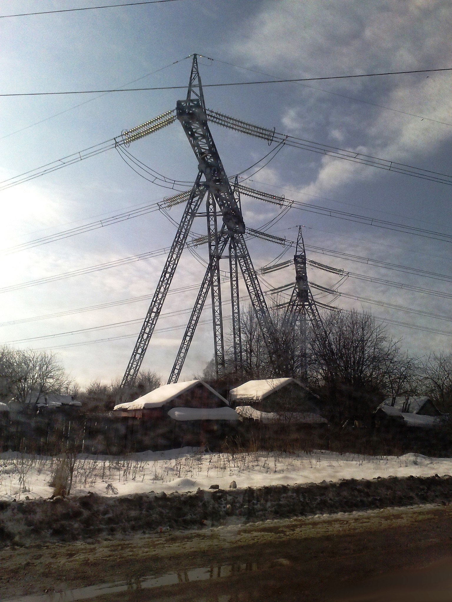 Nokia 6220c-1 sample photo. Weird photography
