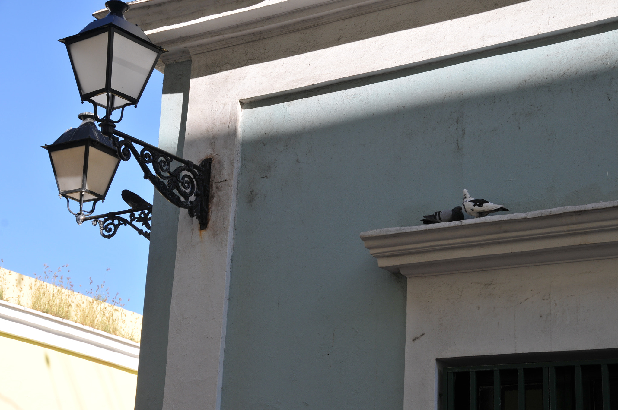 Nikon D300 sample photo. San juan, puerto rico photography