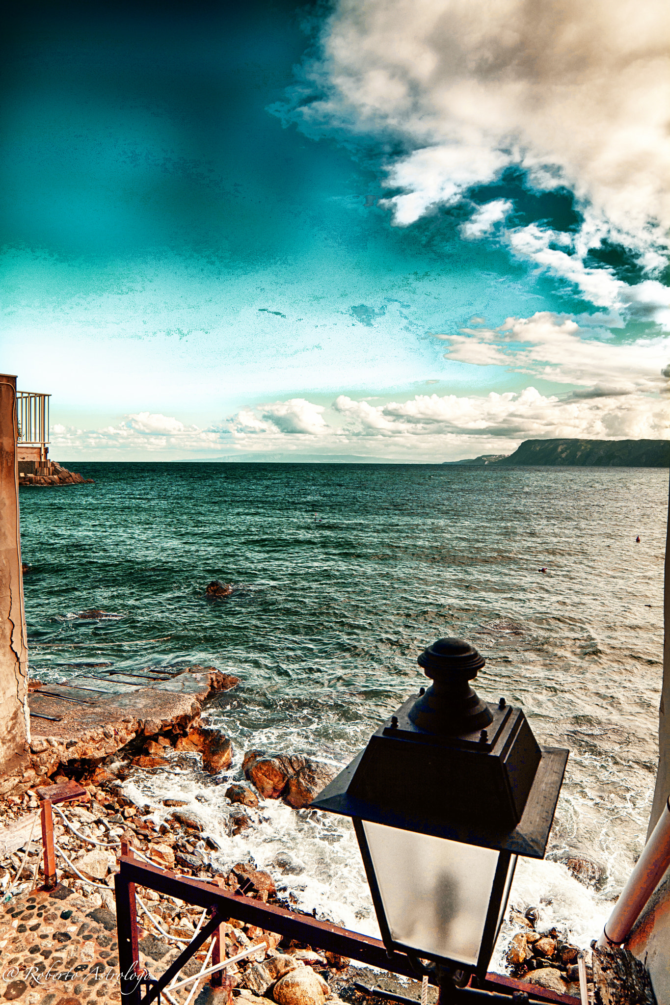 Samyang 14mm F2.8 ED AS IF UMC sample photo. Scilla photography