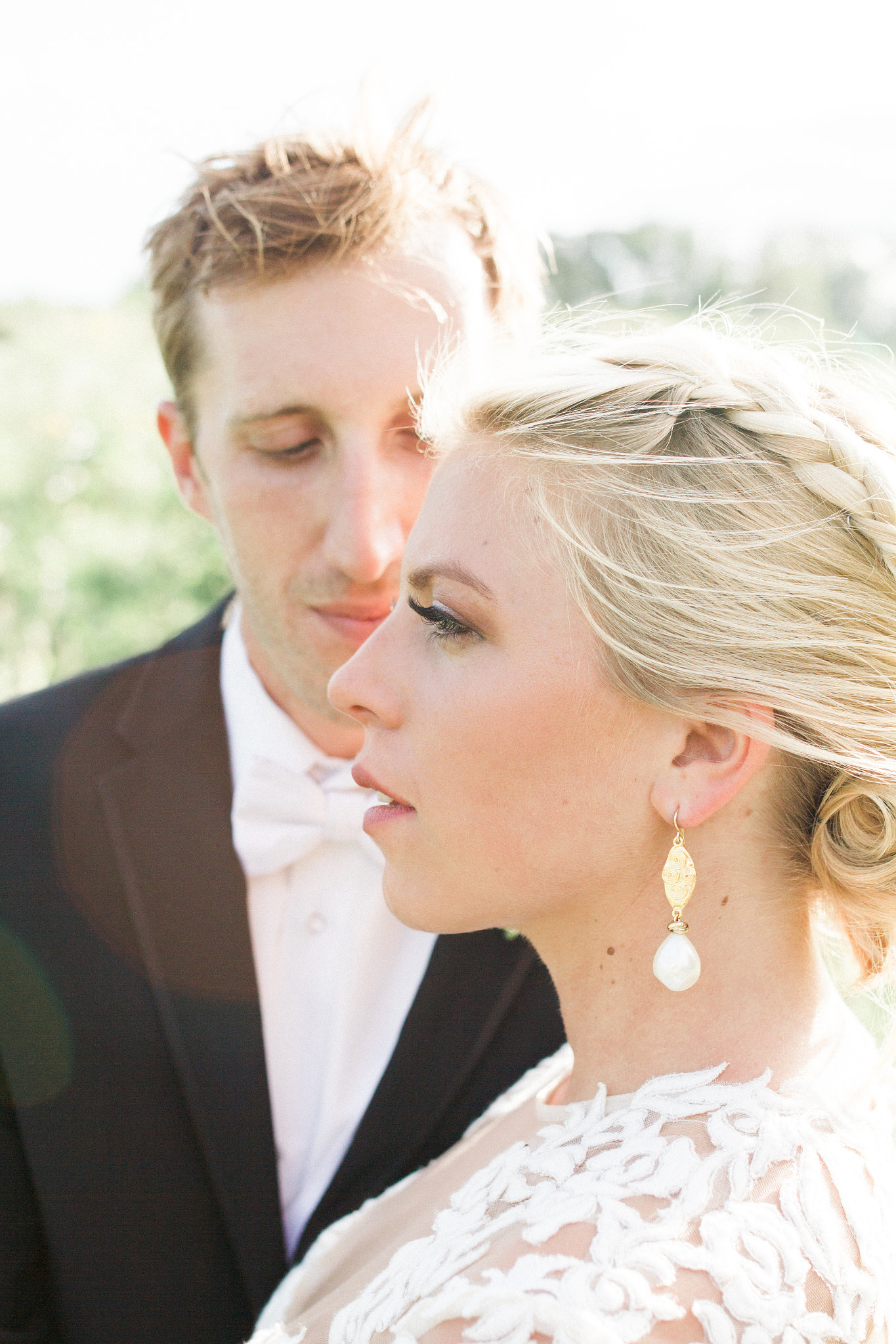 Sigma 35mm F1.4 DG HSM Art sample photo. Romance photography