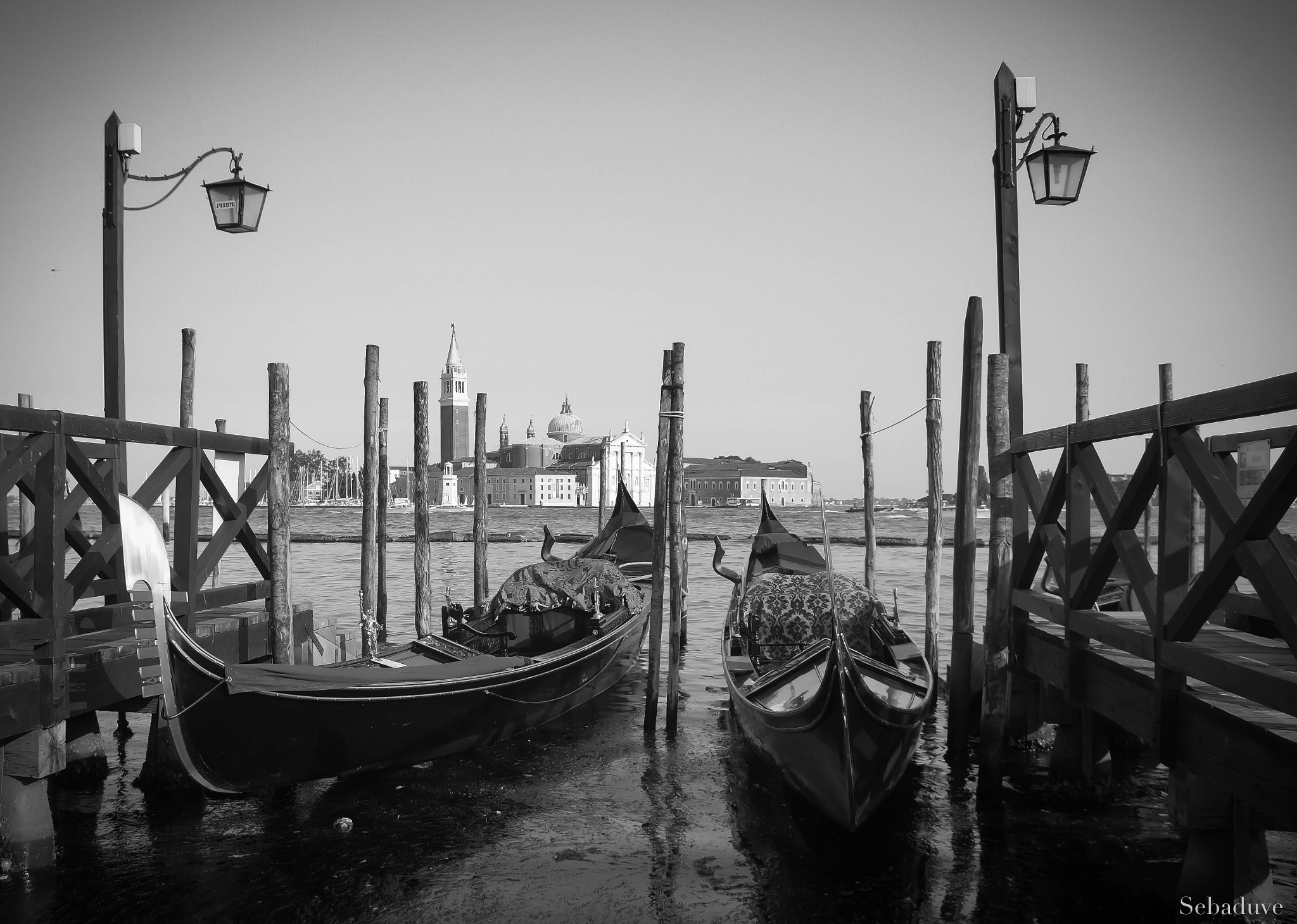 Tamron 18-200mm F3.5-6.3 Di III VC sample photo. Venezia photography