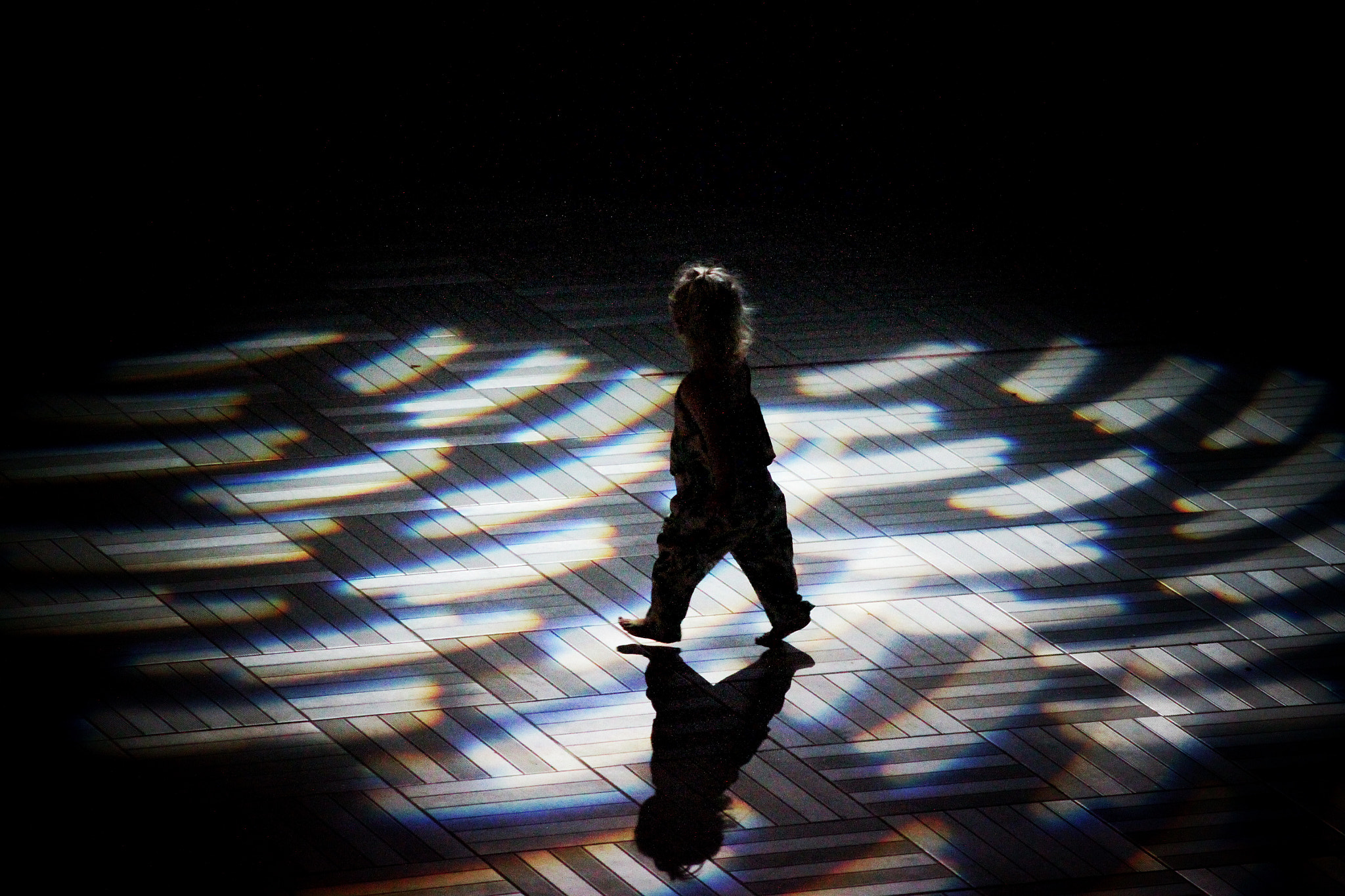 Canon EF 75-300mm f/4-5.6 USM sample photo. Dancing queen, young and sweet. photography