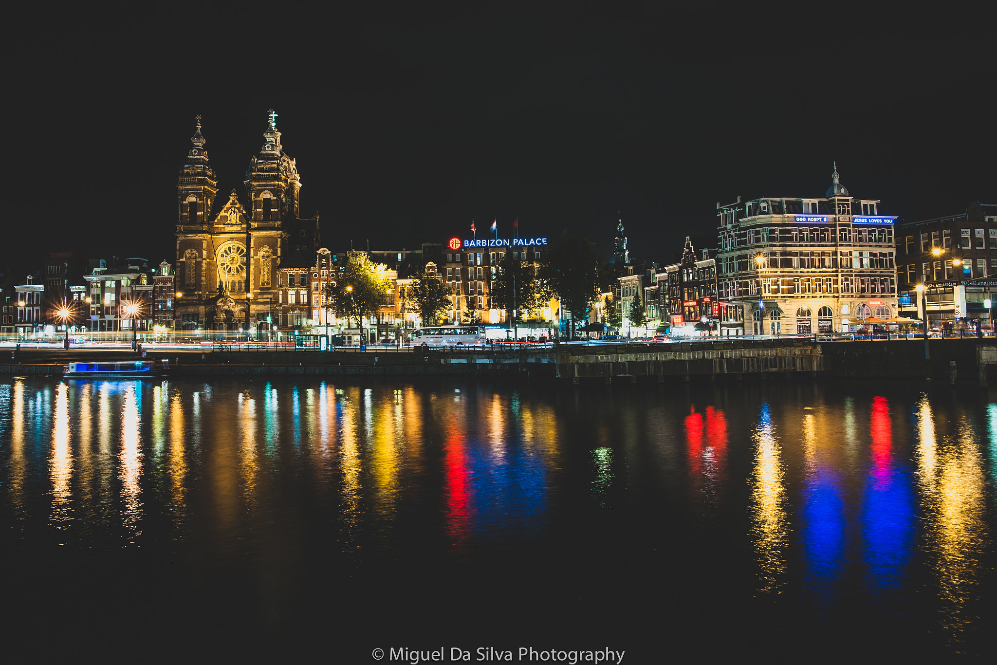 Sony Alpha DSLR-A900 sample photo. Basiliek van h. nicolaas, amsterdam photography