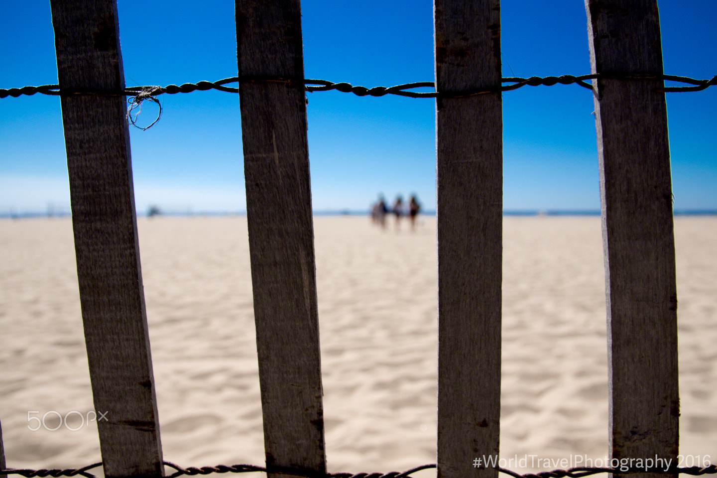 Sigma 17-70mm F2.8-4 DC Macro HSM sample photo. Fenced in photography