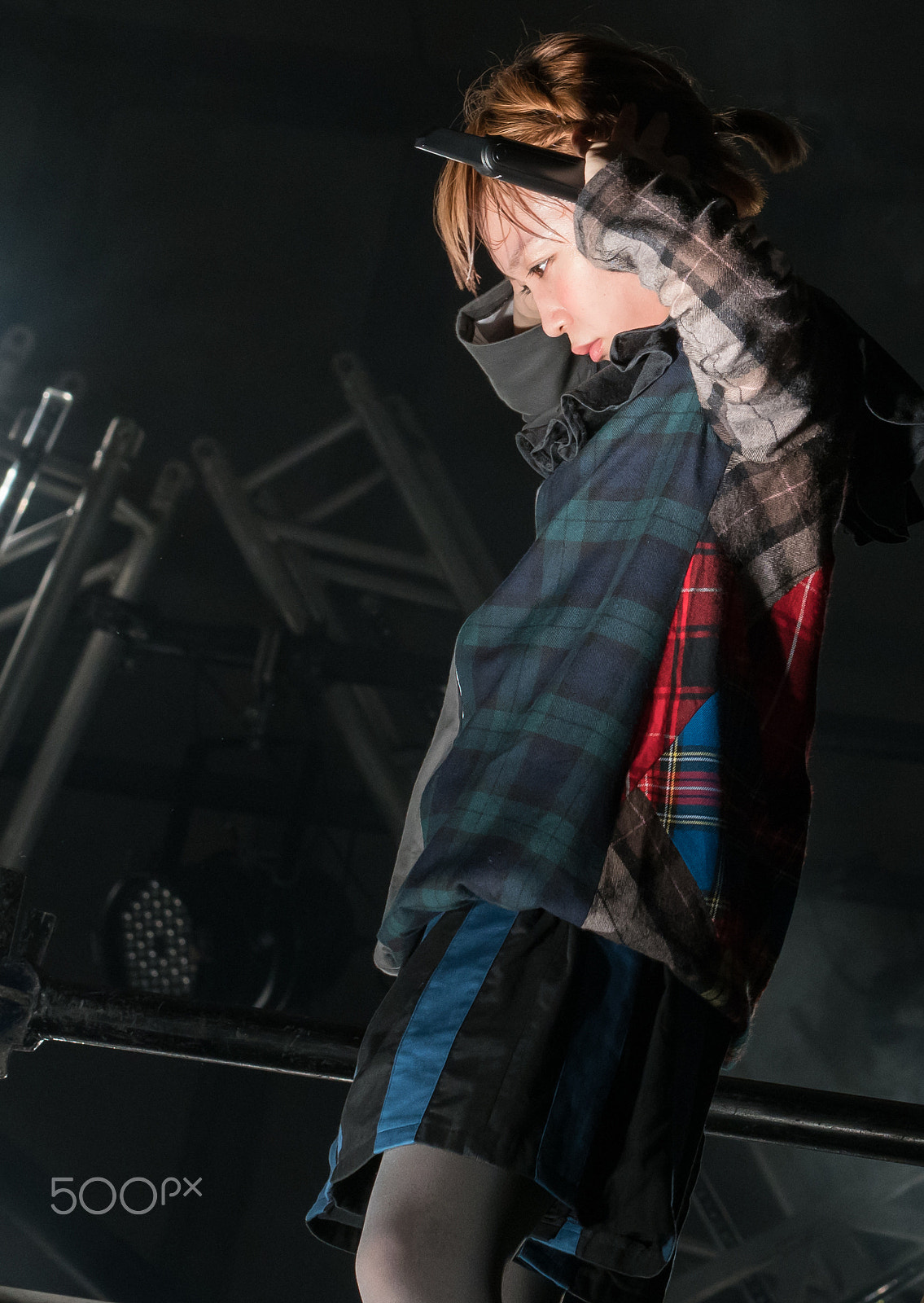 Sony Sonnar T* 135mm F1.8 ZA sample photo. モモコグミカンパニー photography