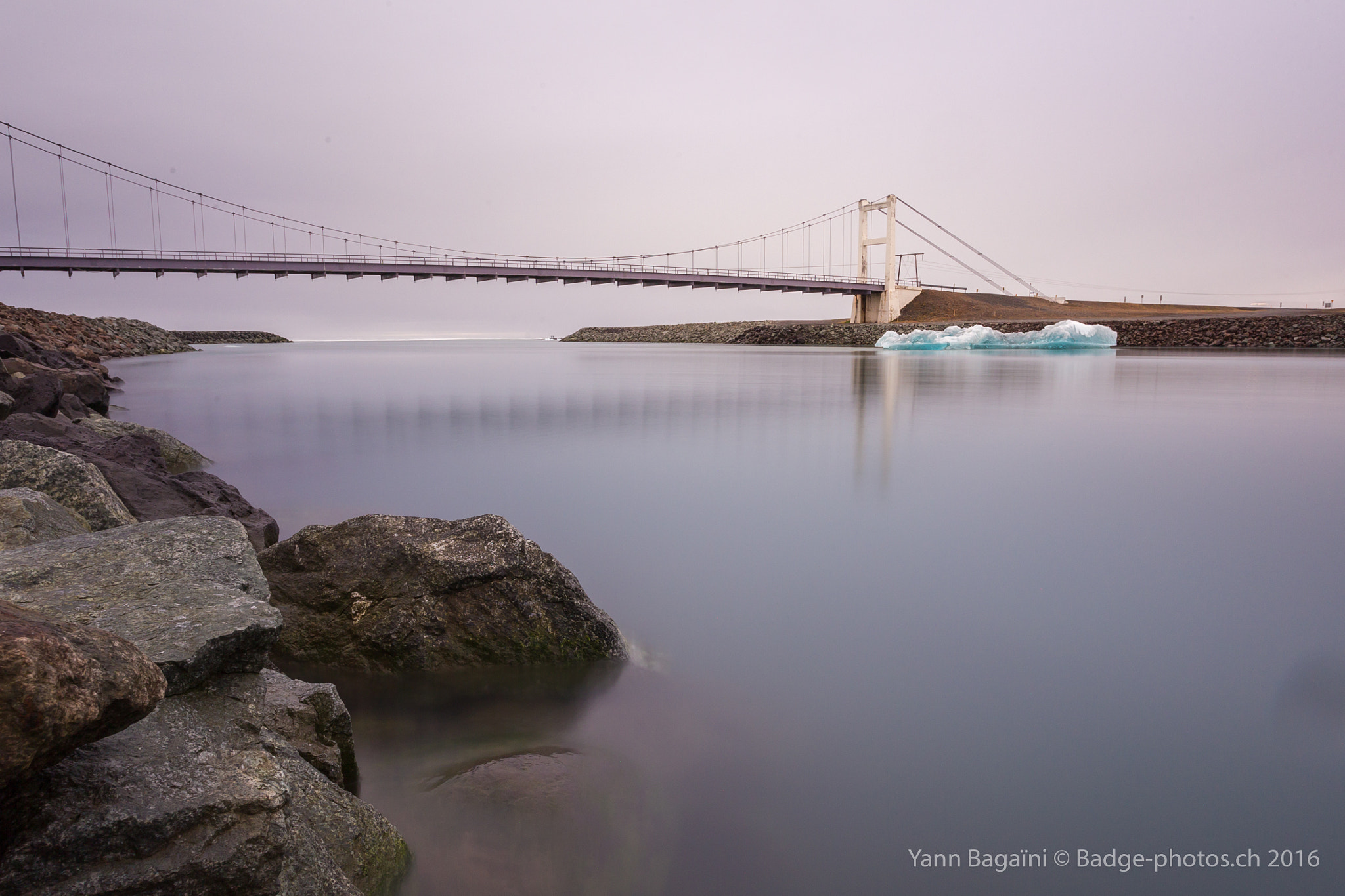 Canon EOS-1D Mark IV sample photo. Jökulsárlón 2016 photography