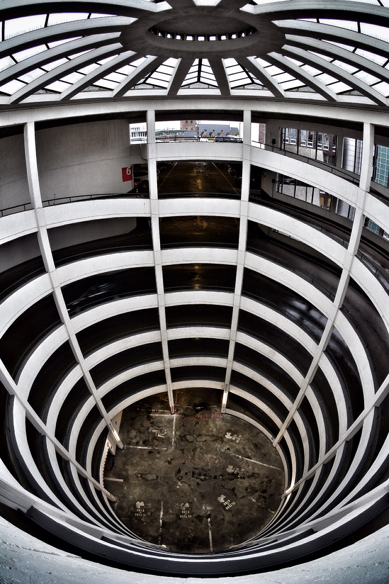 Nikon AF DX Fisheye-Nikkor 10.5mm F2.8G ED sample photo. O photography