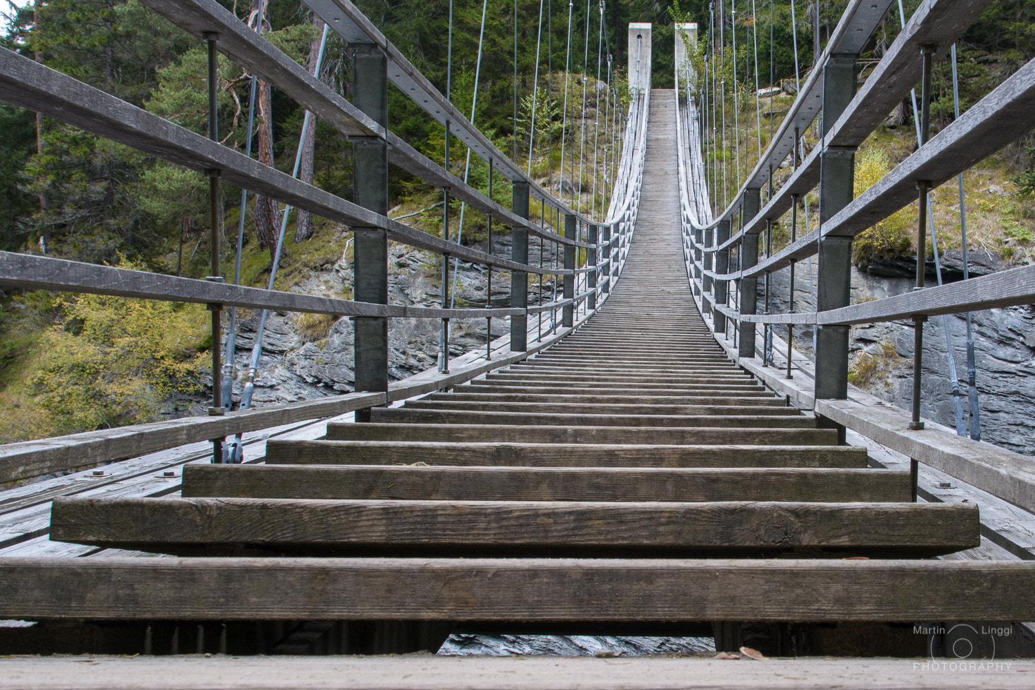 Nikon AF-S Nikkor 24-120mm F4G ED VR sample photo. Stairway to heaven photography