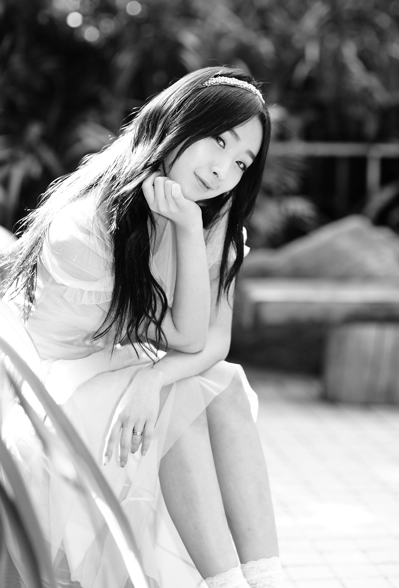 Canon EOS 5D + Canon EF 85mm F1.2L II USM sample photo. ... photography