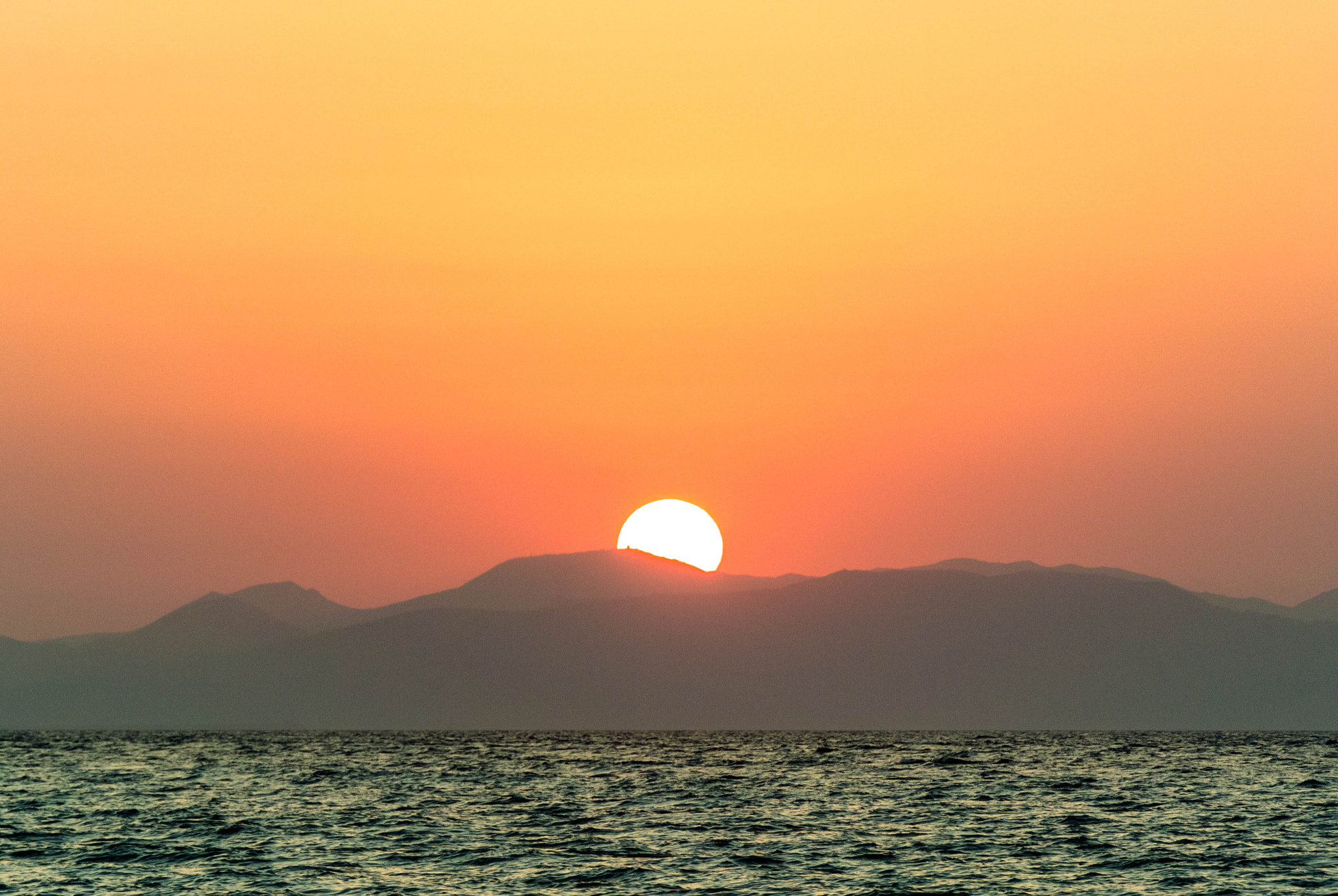 Nikon 1 Nikkor VR 30-110mm F3.8-5.6 sample photo. Dawn photography