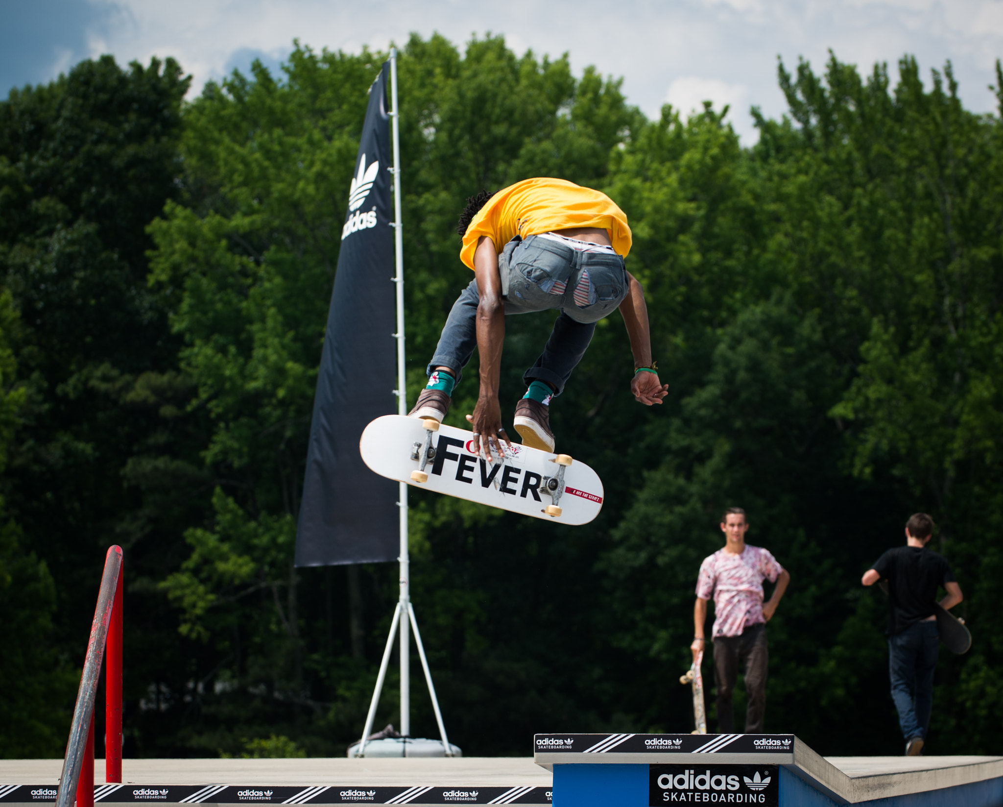Nikon D600 sample photo. Skate photography
