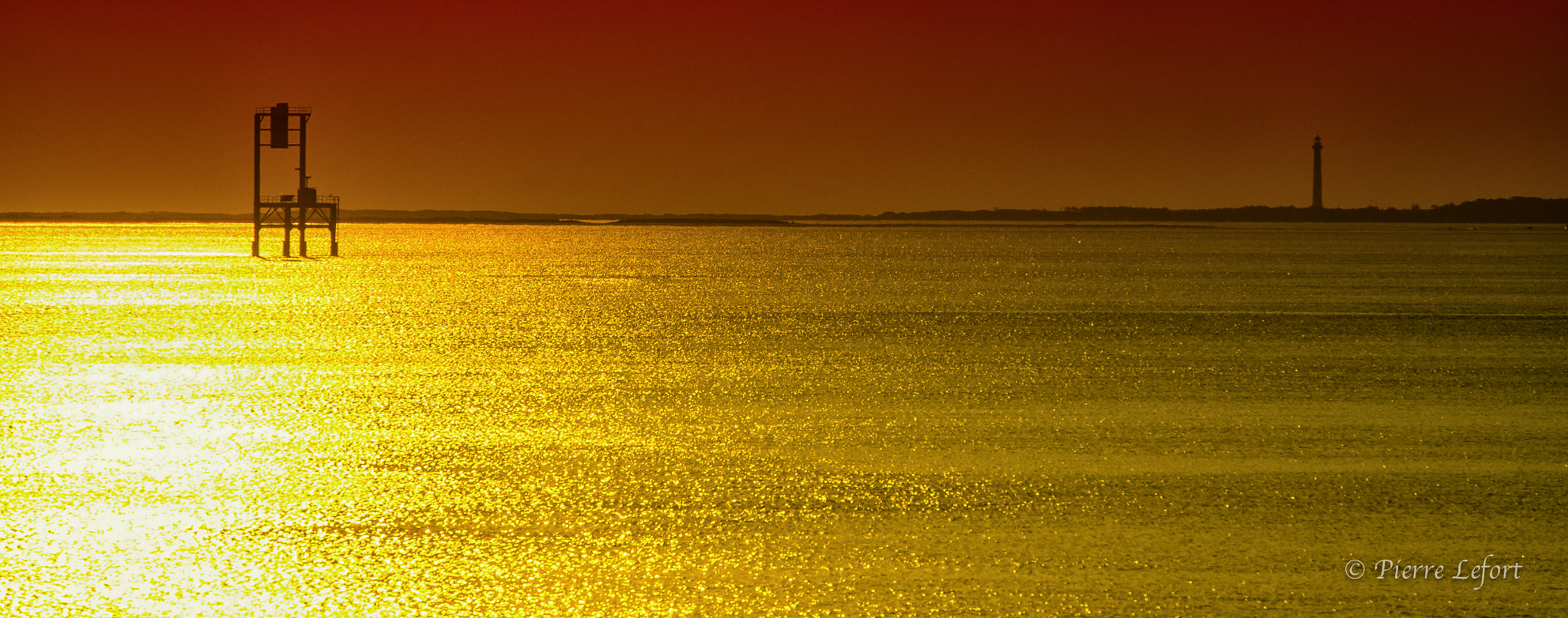 Sigma 70-200mm F2.8 EX DG OS HSM sample photo. Coucher de soleil mer photography