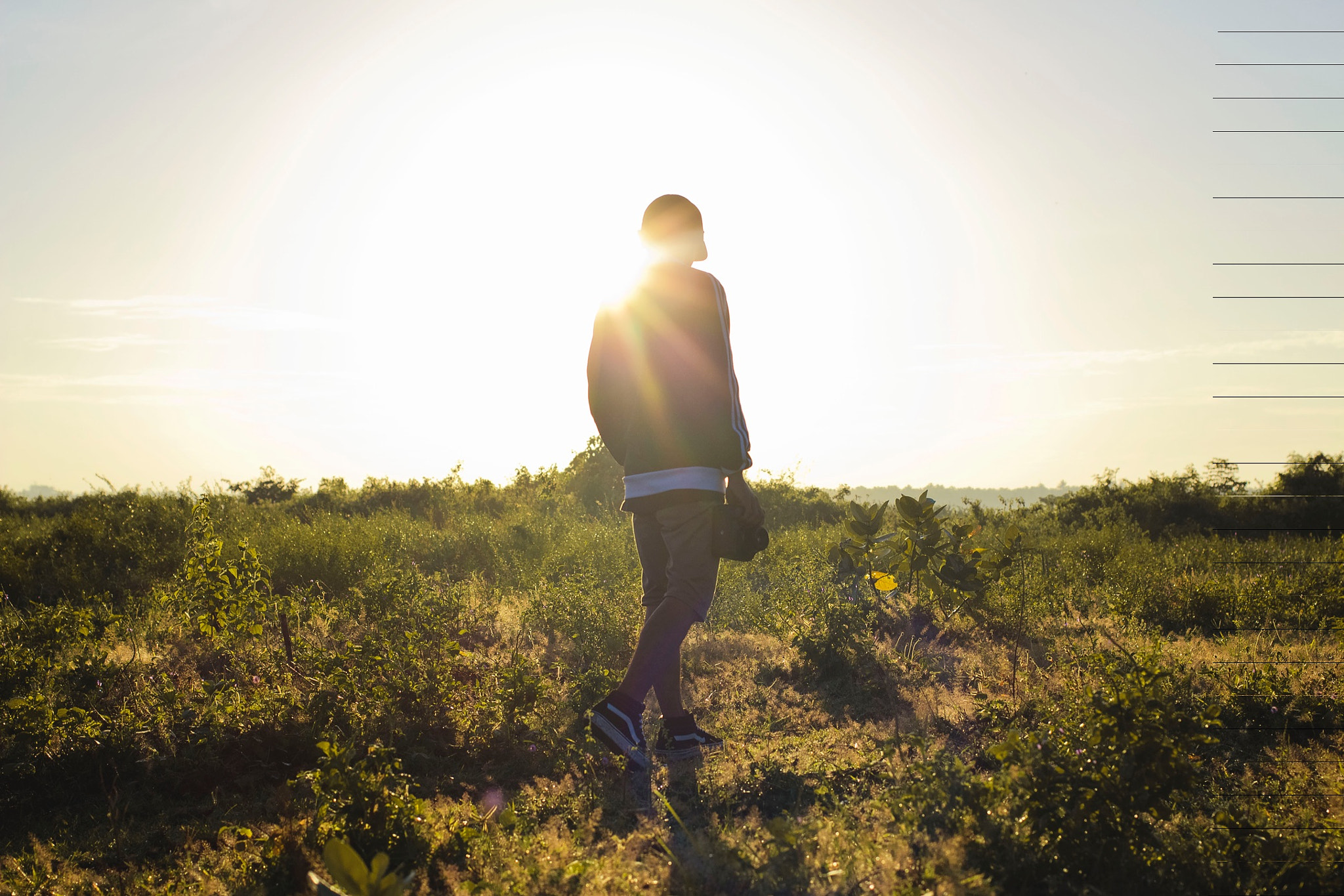 Canon EOS 700D (EOS Rebel T5i / EOS Kiss X7i) + Canon EF 40mm F2.8 STM sample photo. Enjoy the sunrise photography