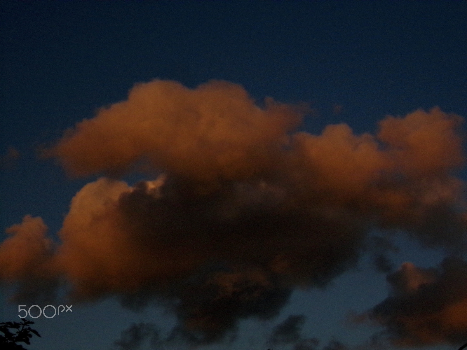 Kodak PIXPRO AZ251 sample photo. Sunset photography