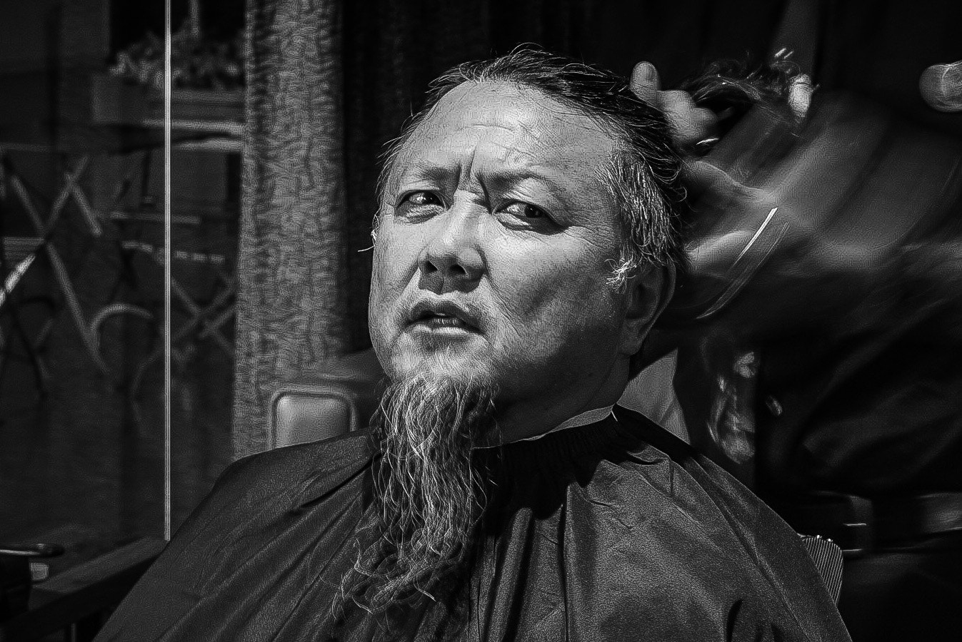 Sony a7S + Sony FE 28-70mm F3.5-5.6 OSS sample photo. Wing lam photography