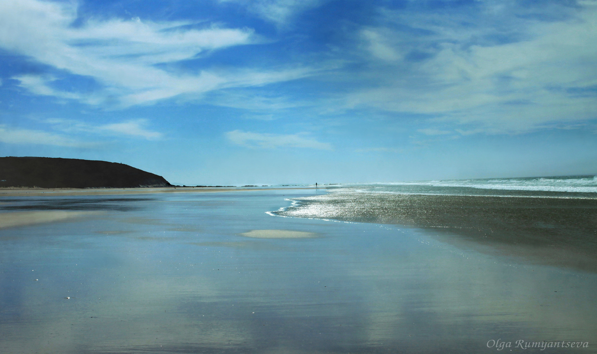 Canon EF 24-70mm F2.8L II USM sample photo. Normandy. photography