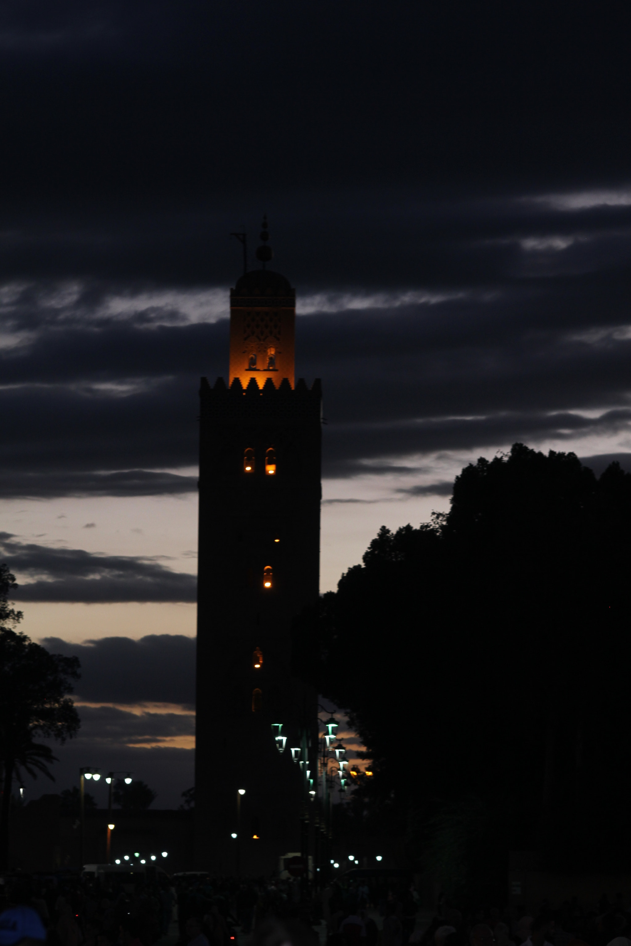 Sigma 70-200mm F2.8 EX DG OS HSM sample photo. Mosquée kotobiia photography