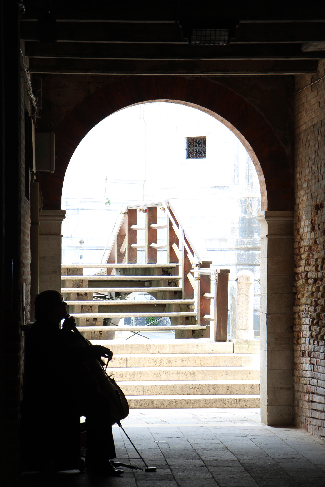 Canon EOS 700D (EOS Rebel T5i / EOS Kiss X7i) sample photo. Venice photography