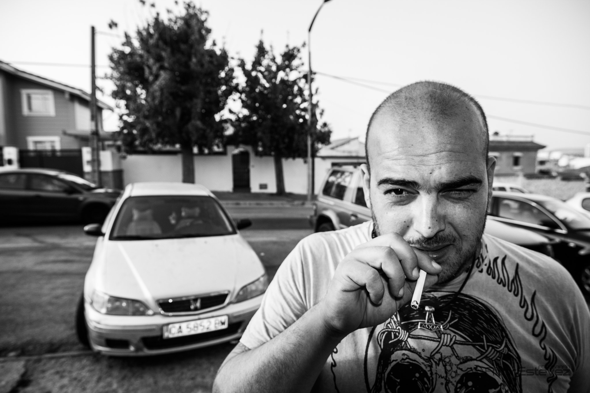 Tokina AT-X Pro 12-24mm F4 (IF) DX sample photo. Malote photography
