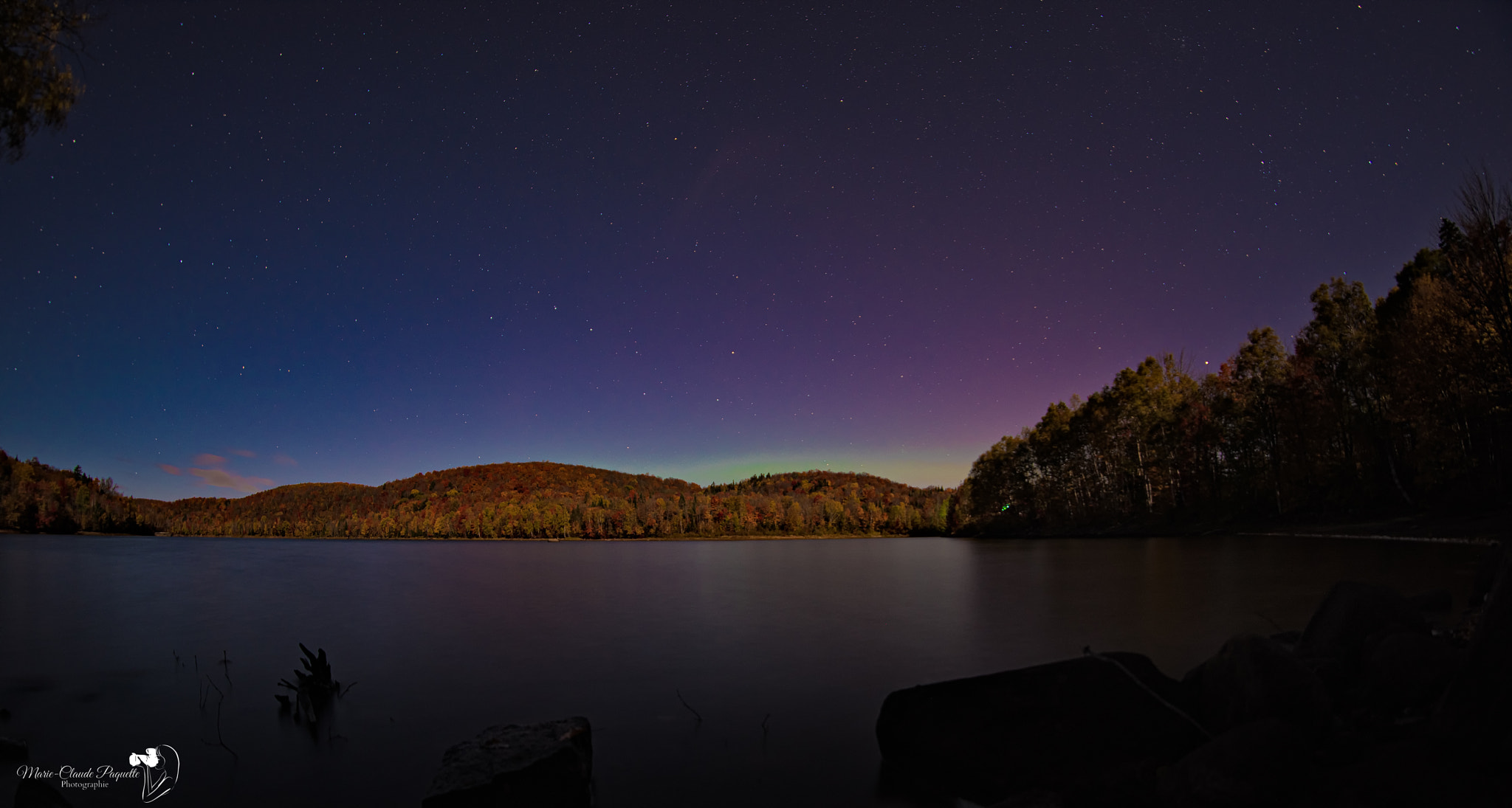 Nikon D810 + Samyang 12mm F2.8 ED AS NCS Fisheye sample photo. Color photography