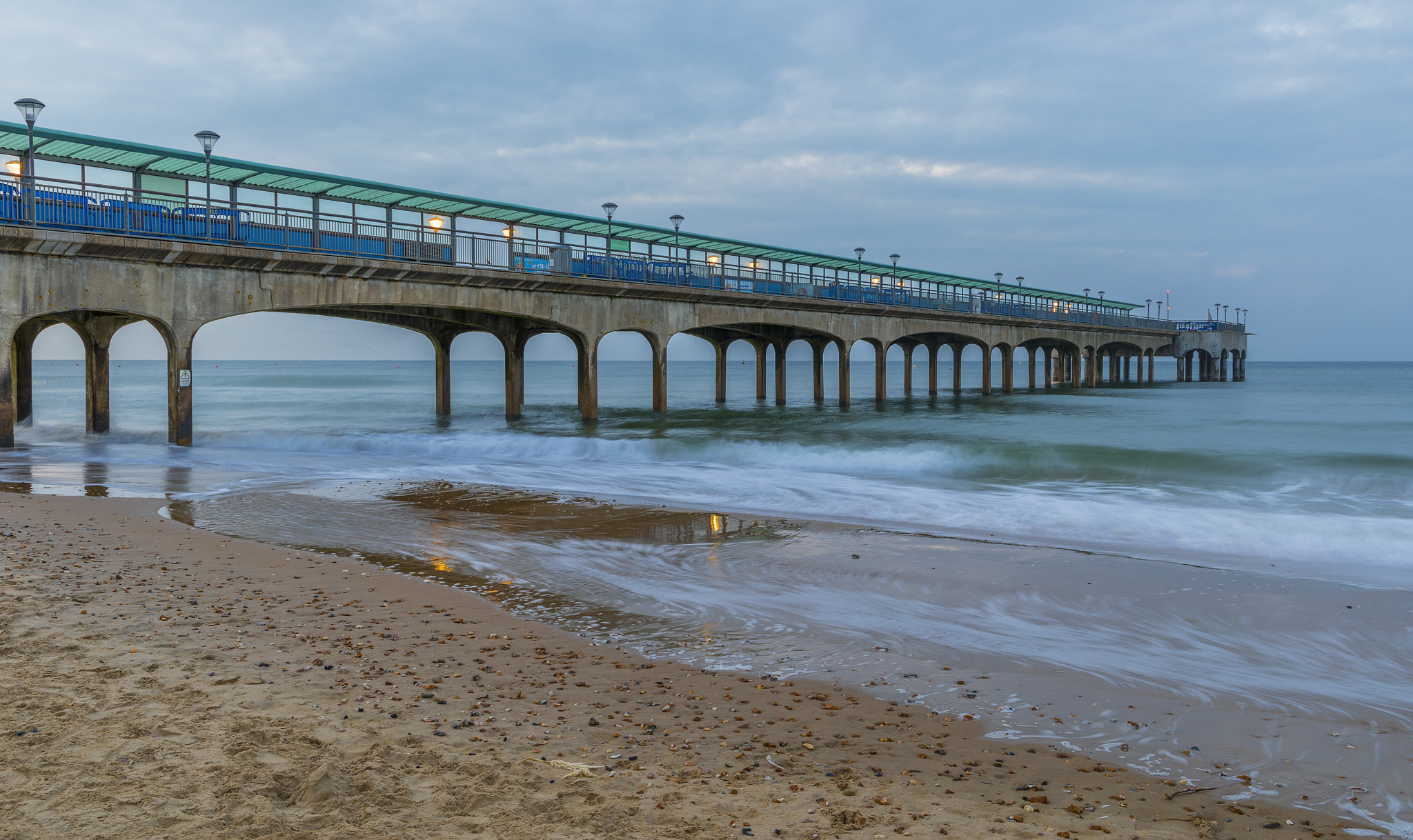 Canon EF 24-105mm F3.5-5.6 IS STM sample photo. Arches photography