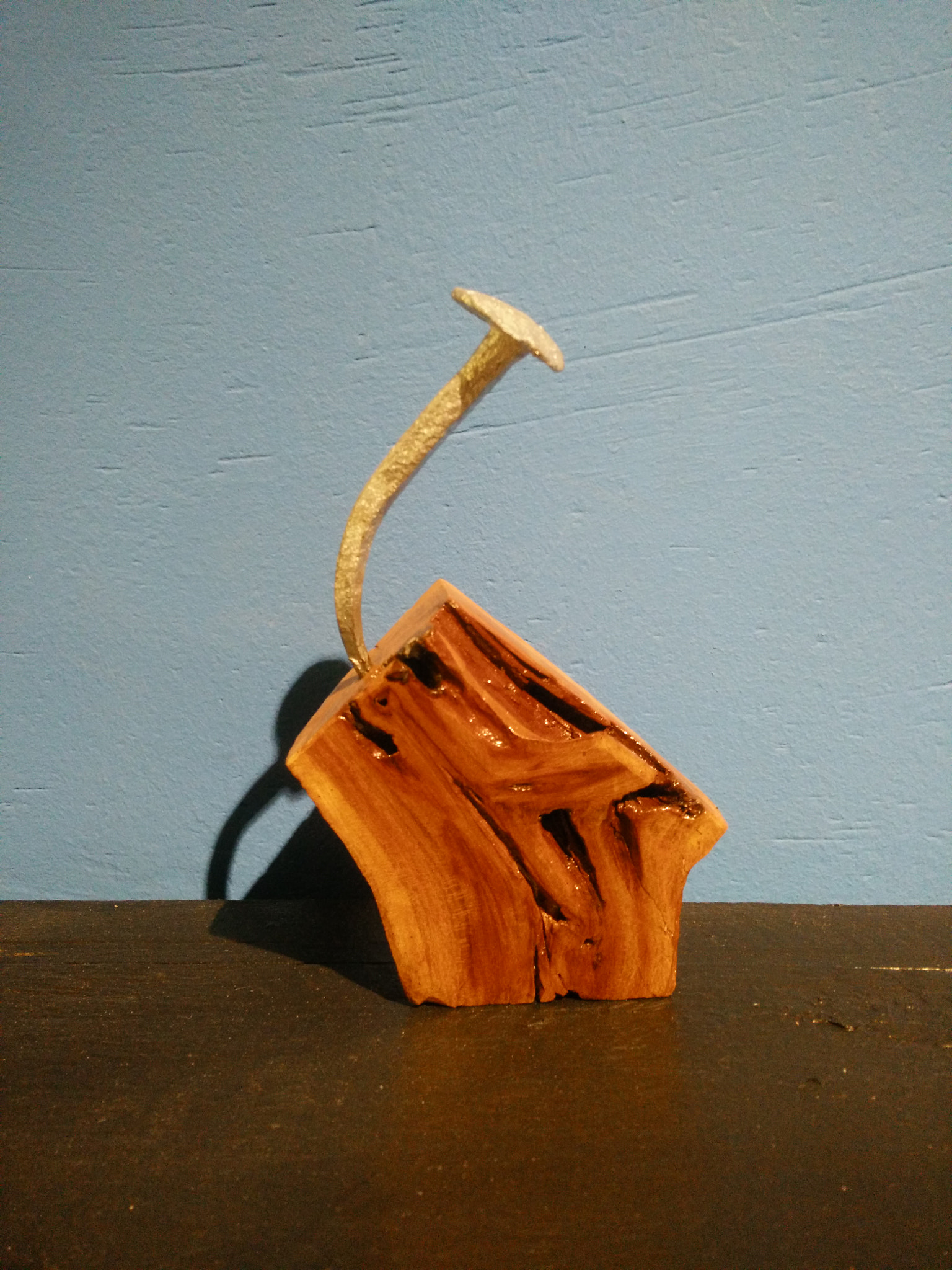 OnePlus ONE sample photo