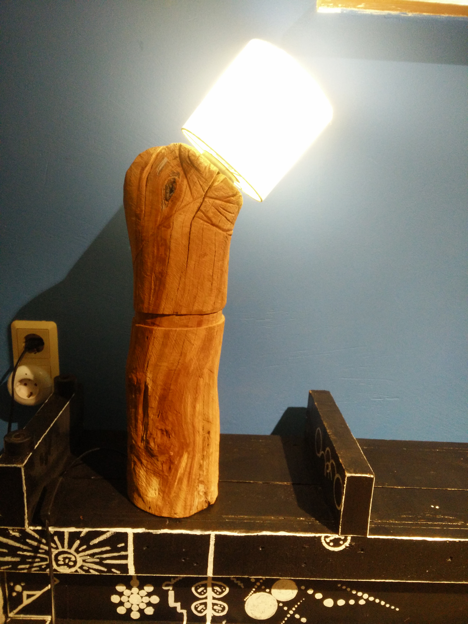 OnePlus ONE sample photo
