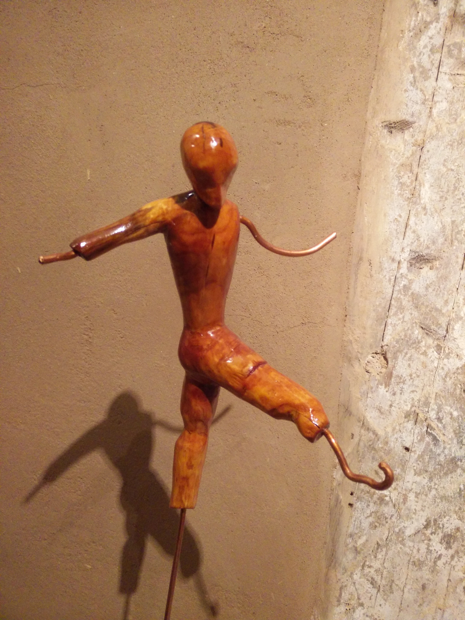 OnePlus ONE sample photo
