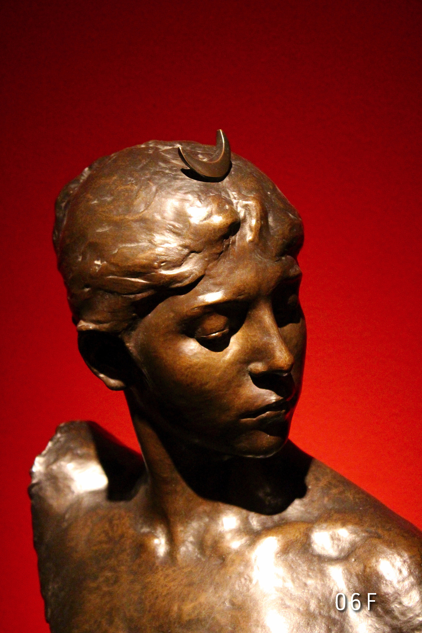 Canon EF-S 18-55mm F3.5-5.6 IS sample photo. Museo nacional de bellas artes photography